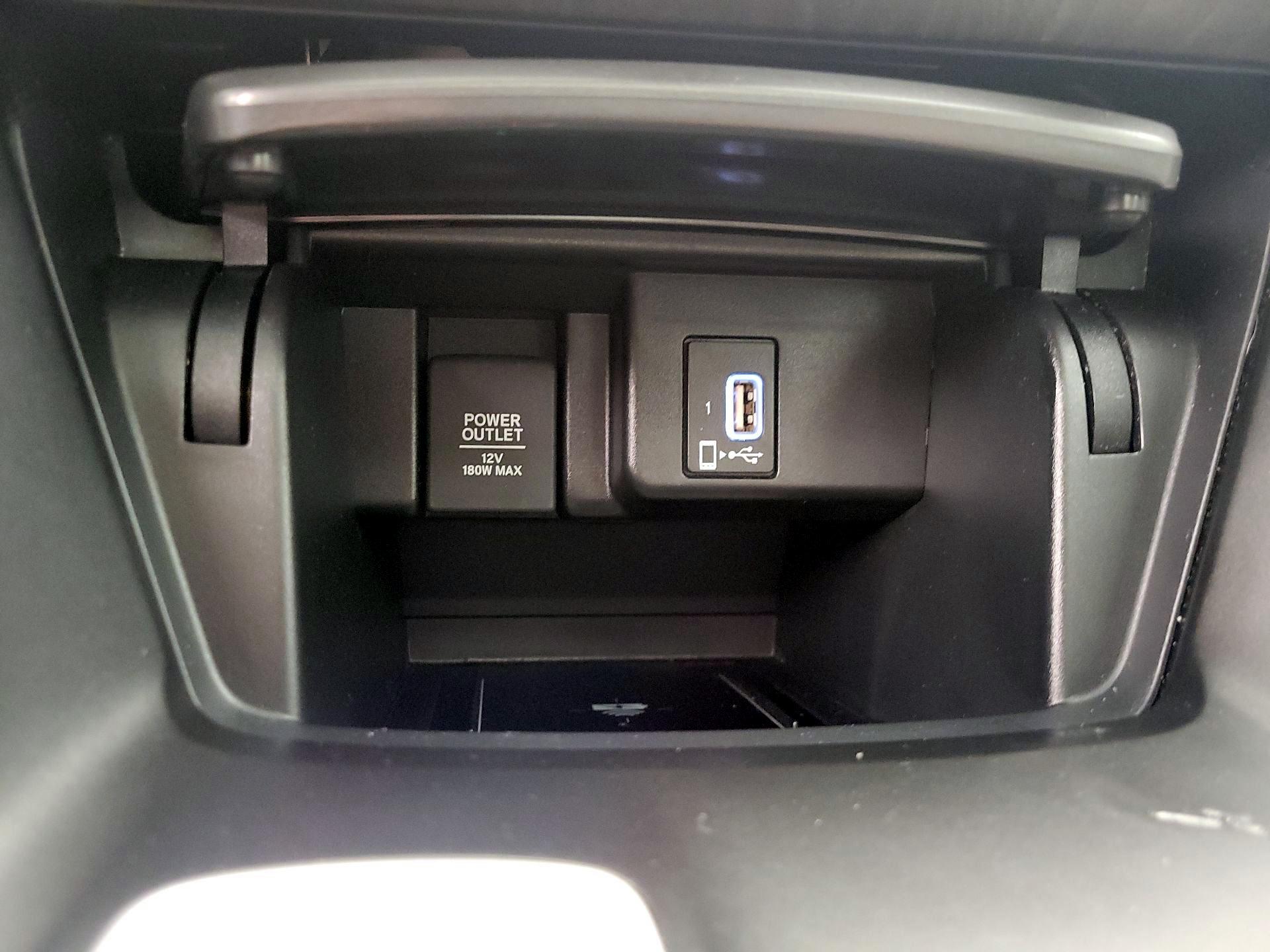 Thumbnail: 2020 Honda Accord - 19