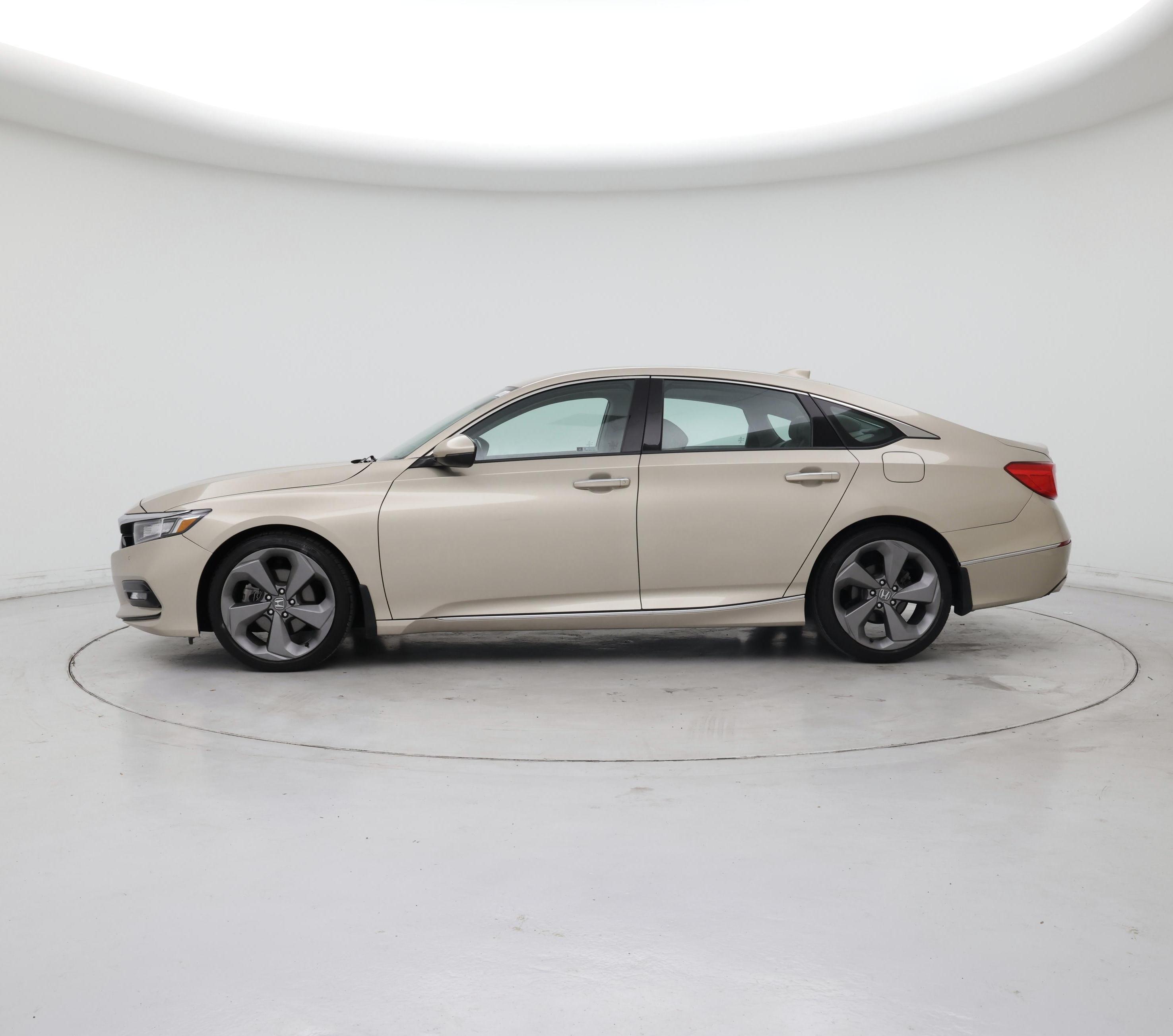 Thumbnail: 2020 Honda Accord - 3