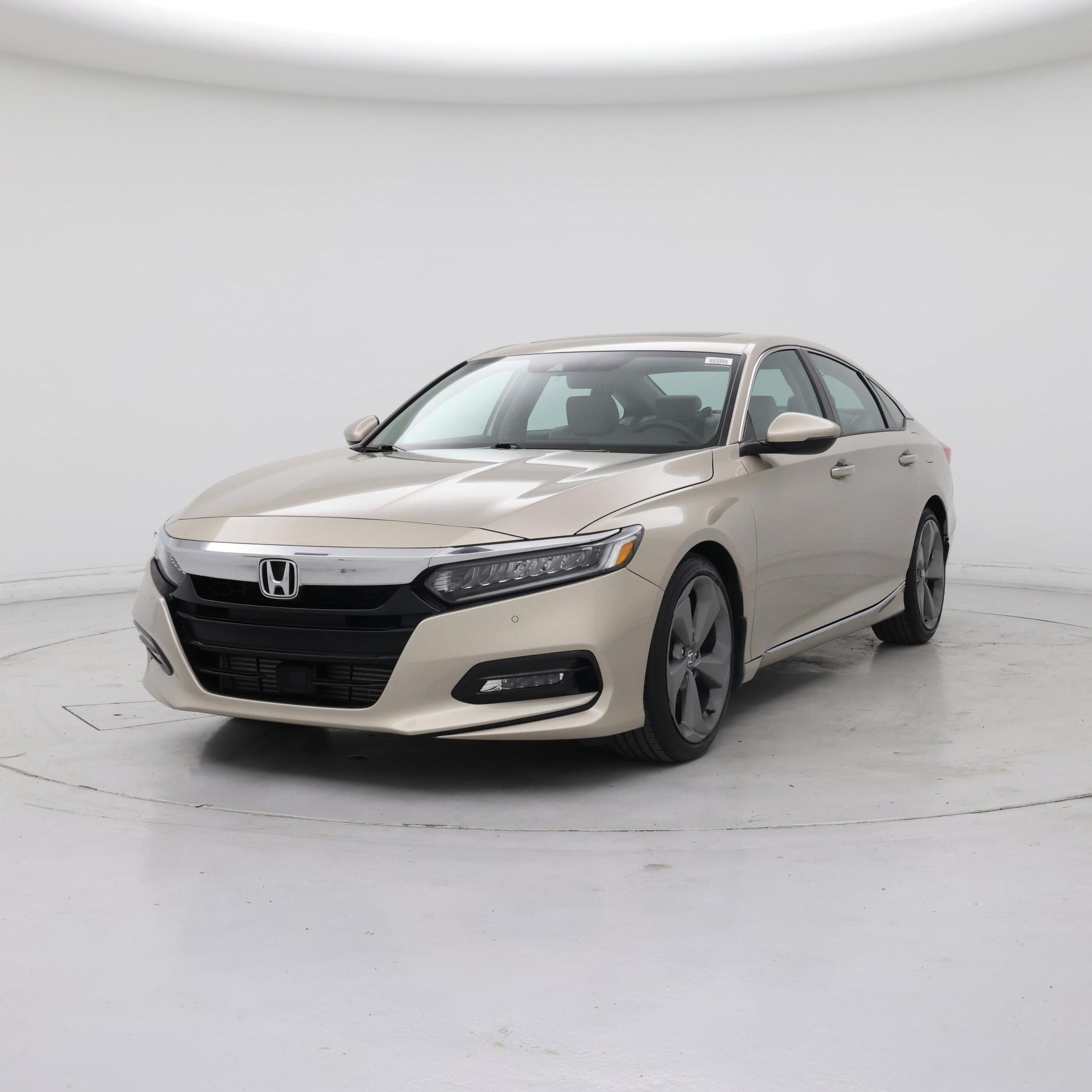 Thumbnail: 2020 Honda Accord - 4