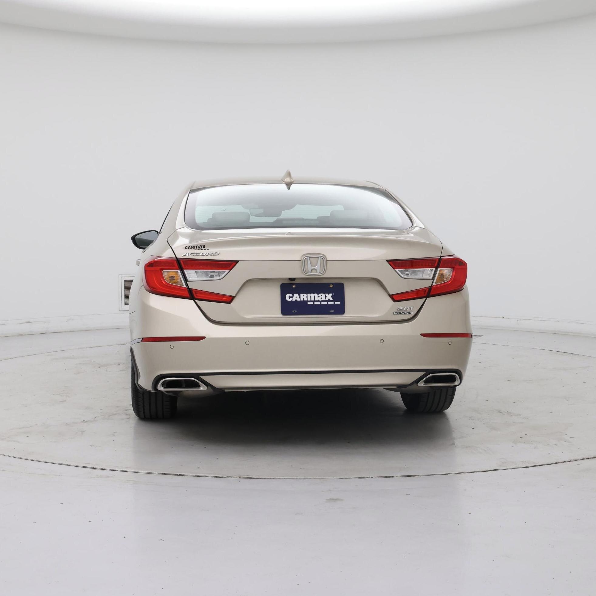 Thumbnail: 2020 Honda Accord - 6