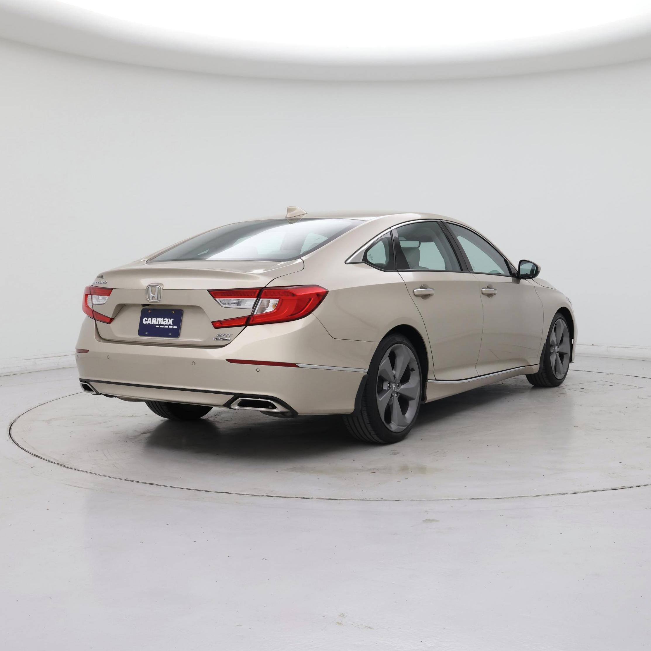 Thumbnail: 2020 Honda Accord - 8