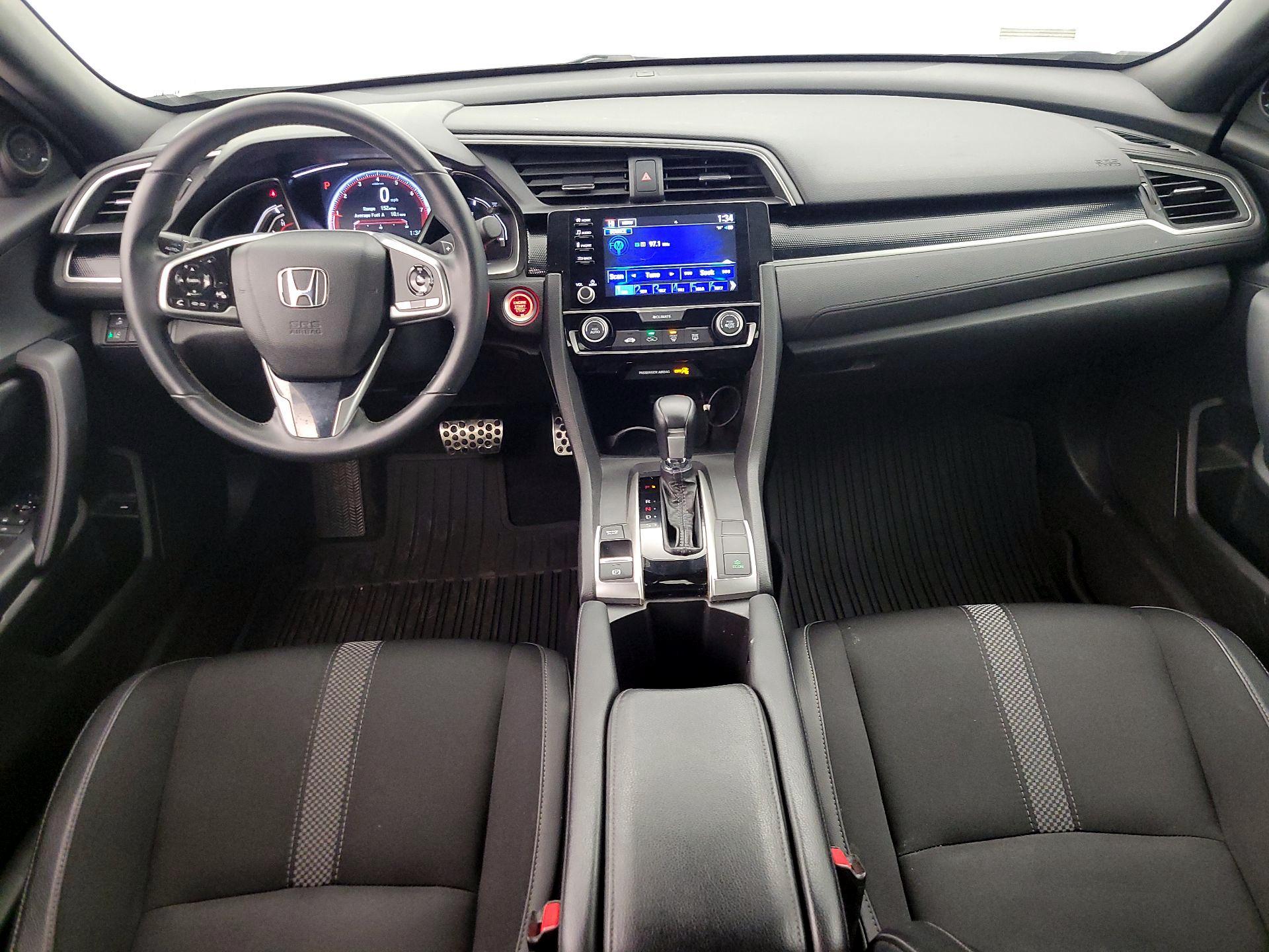 Thumbnail: 2019 Honda Civic - 9