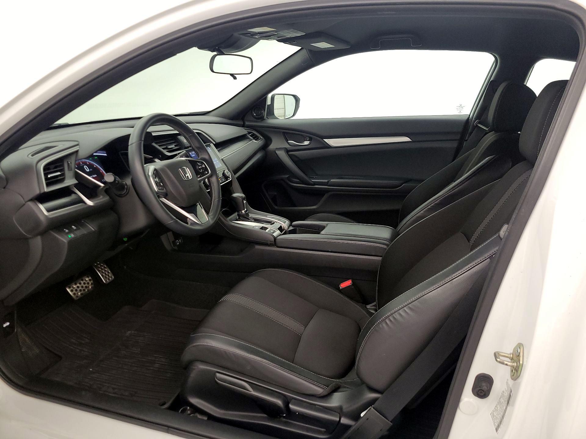 Thumbnail: 2019 Honda Civic - 11