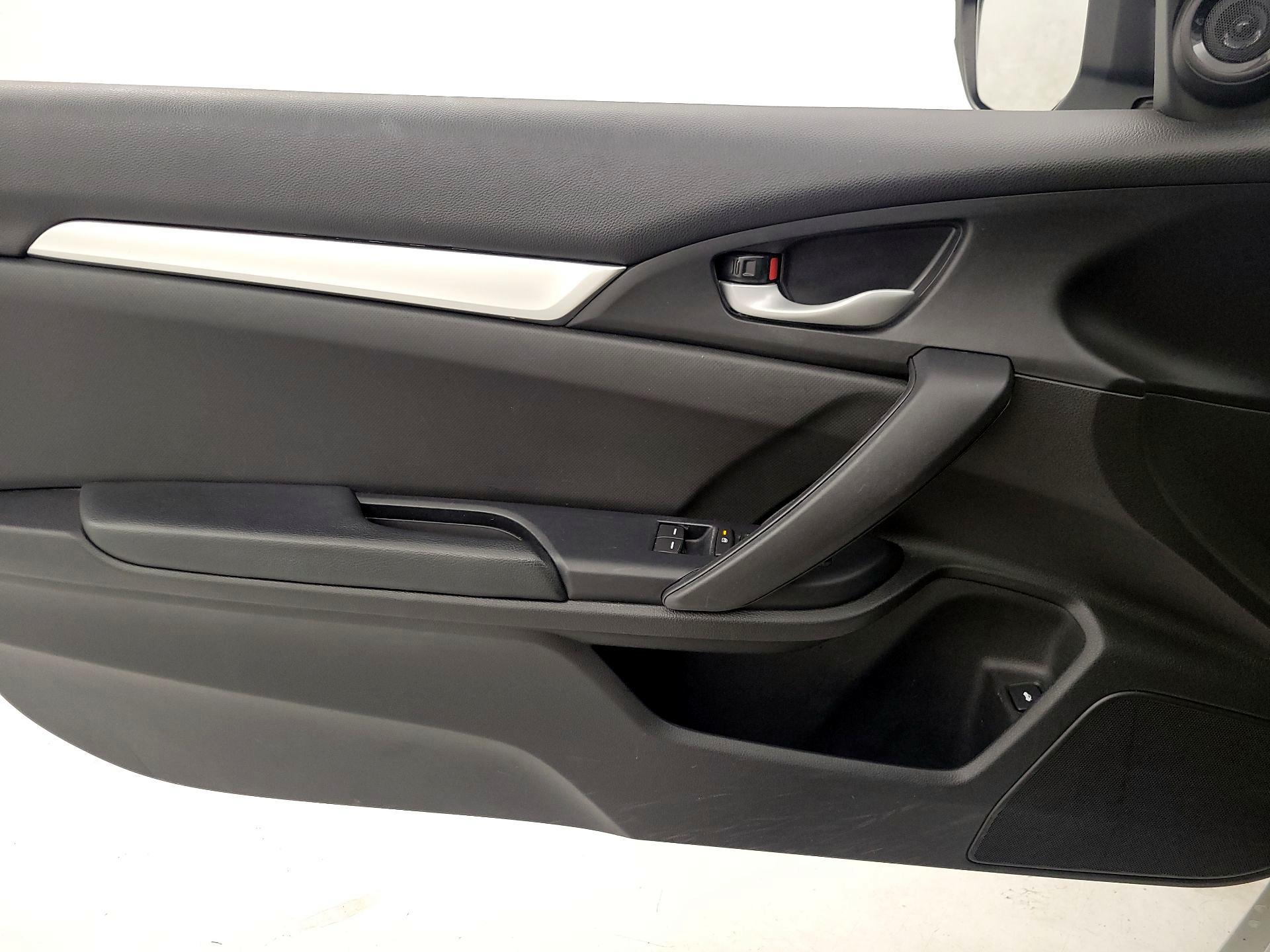 Thumbnail: 2019 Honda Civic - 12