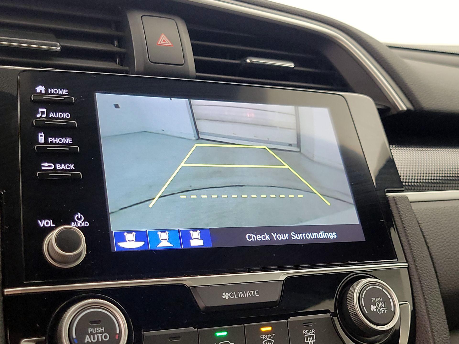 Thumbnail: 2019 Honda Civic - 14