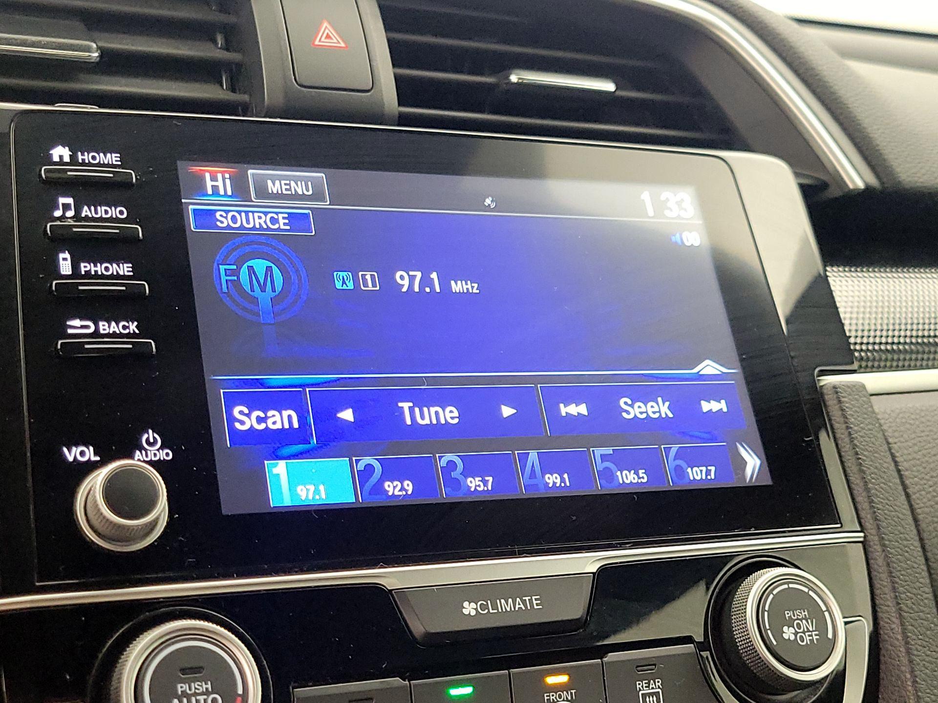 Thumbnail: 2019 Honda Civic - 15