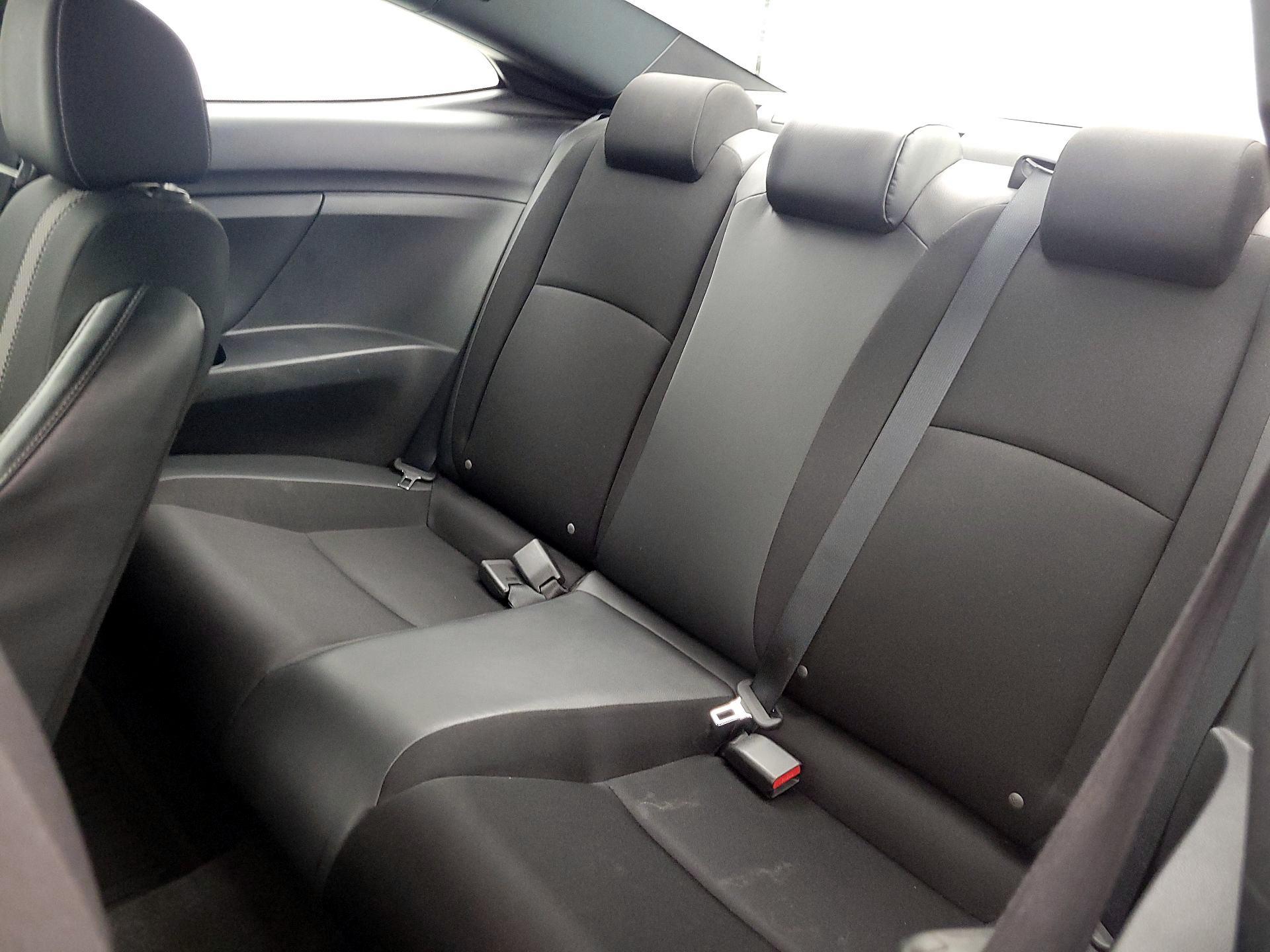 Thumbnail: 2019 Honda Civic - 19