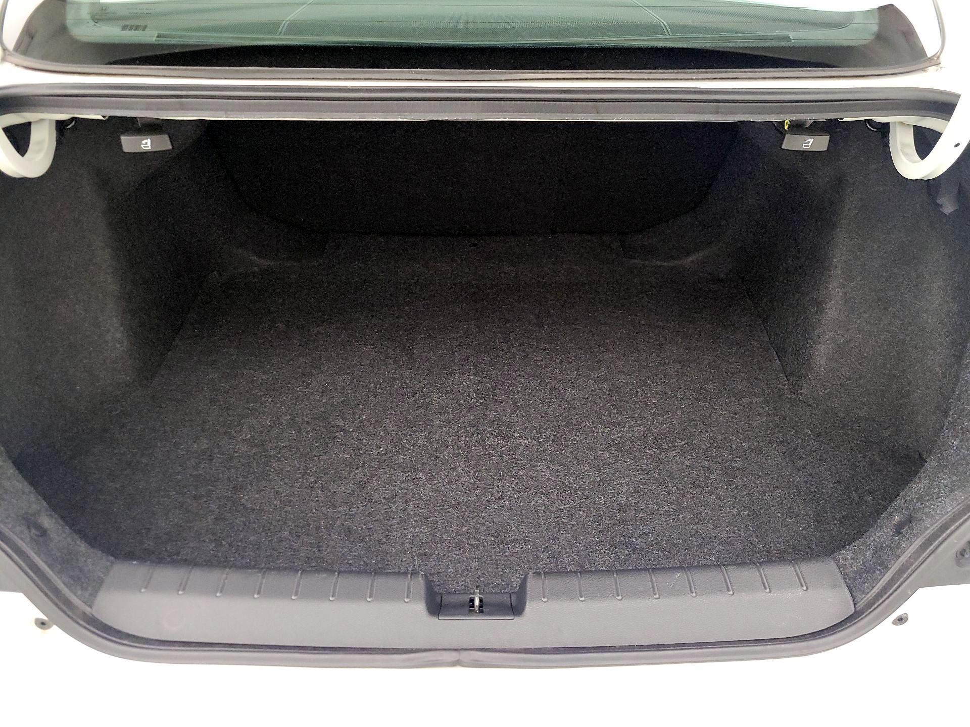 Thumbnail: 2019 Honda Civic - 20