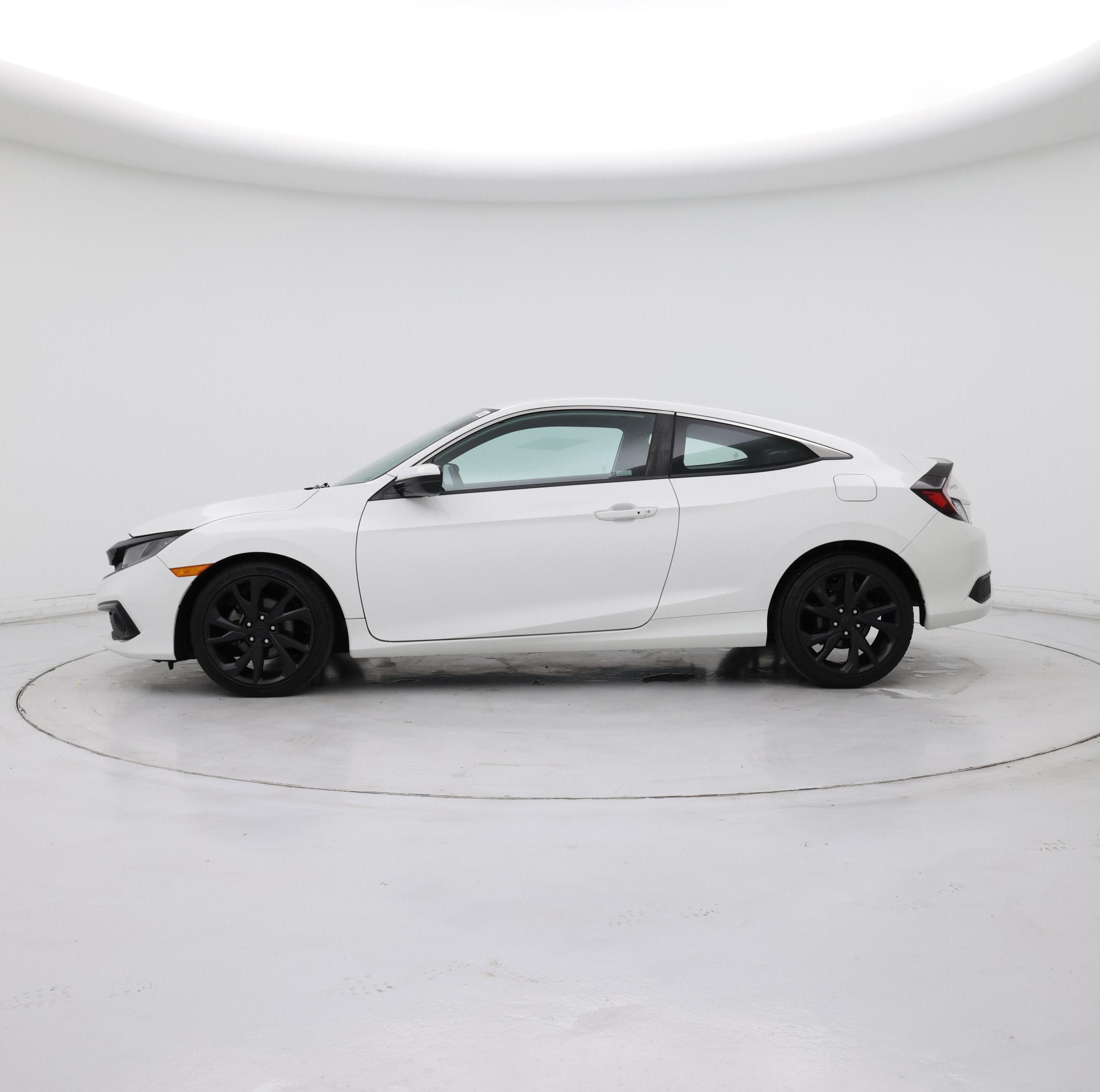 Thumbnail: 2019 Honda Civic - 3