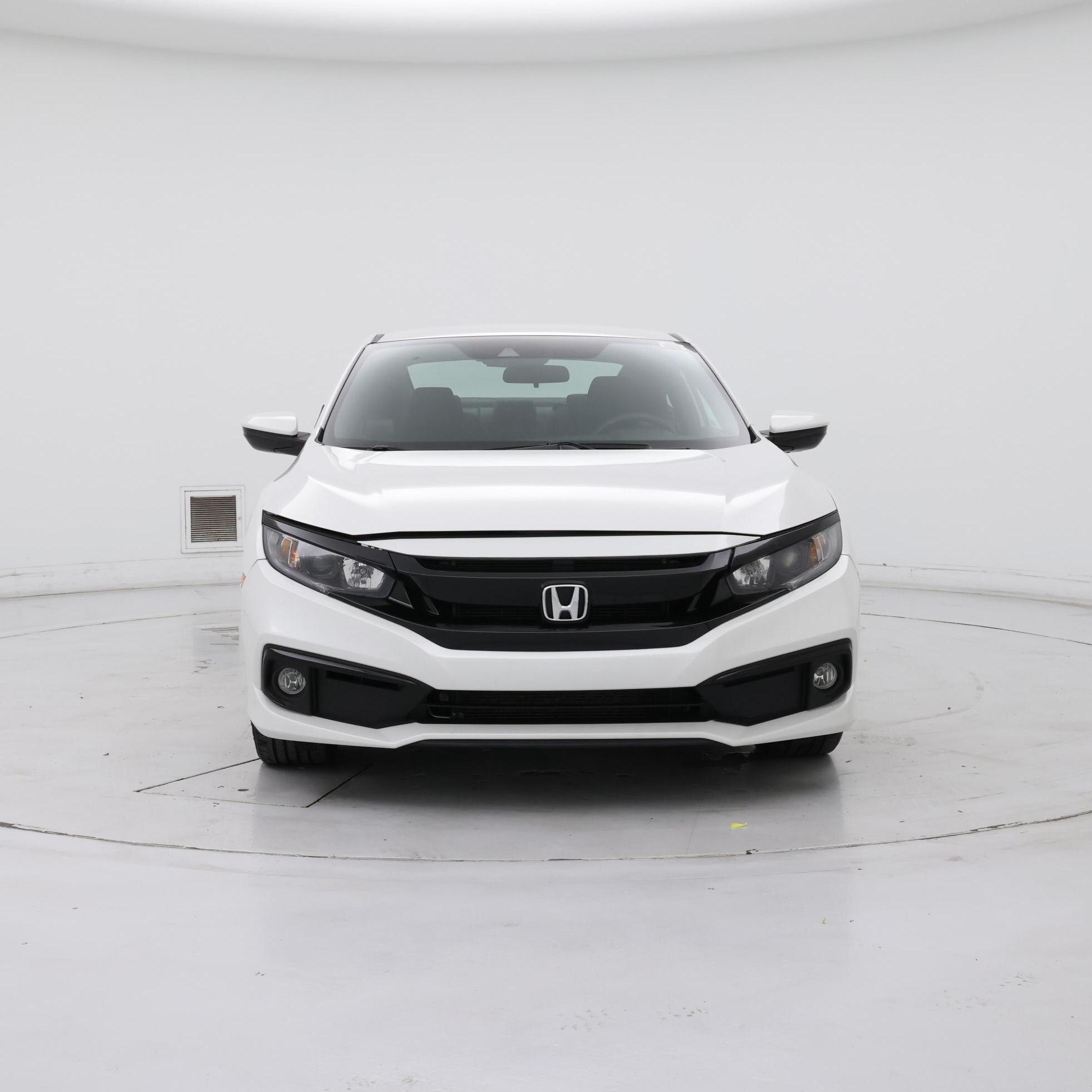 Thumbnail: 2019 Honda Civic - 5