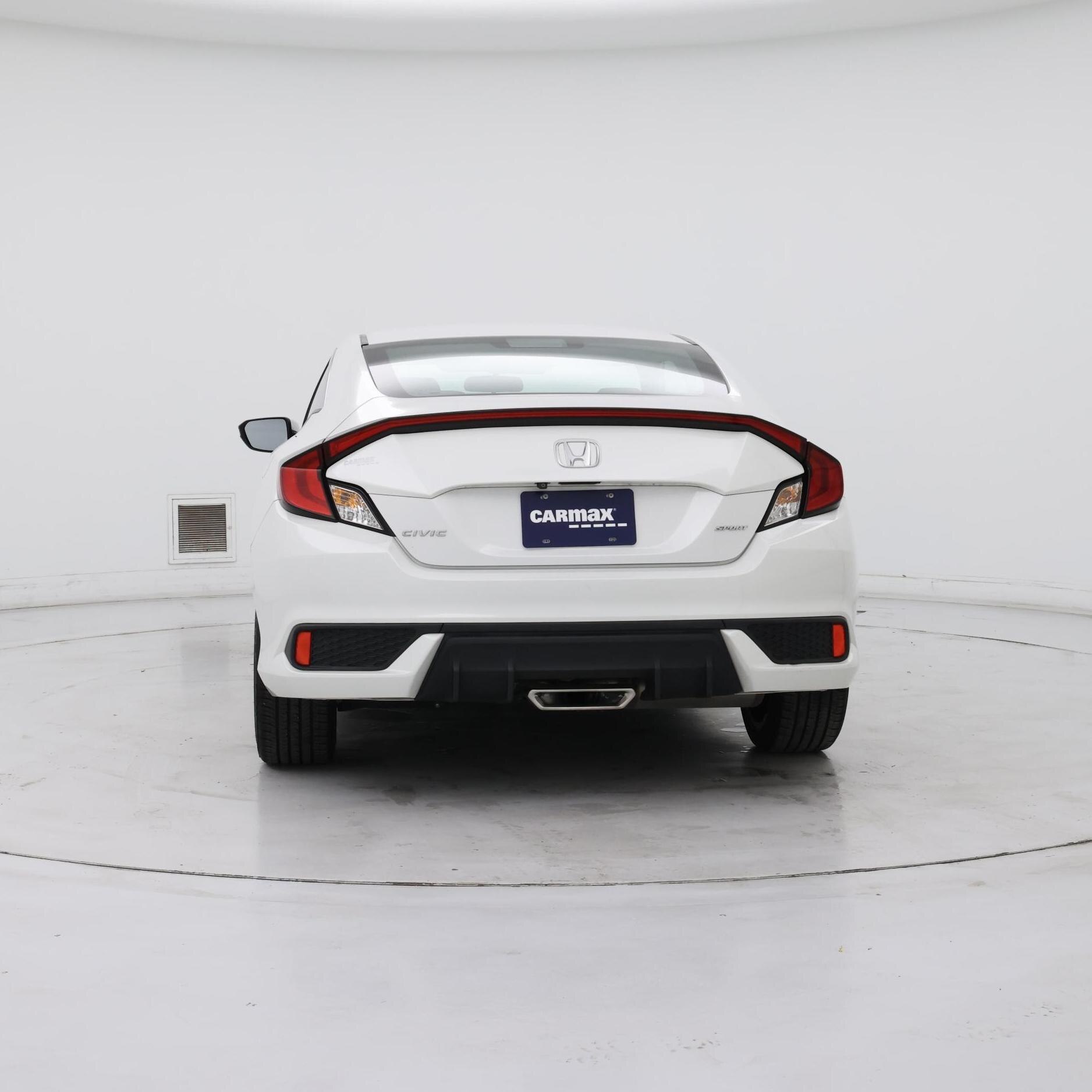 Thumbnail: 2019 Honda Civic - 6