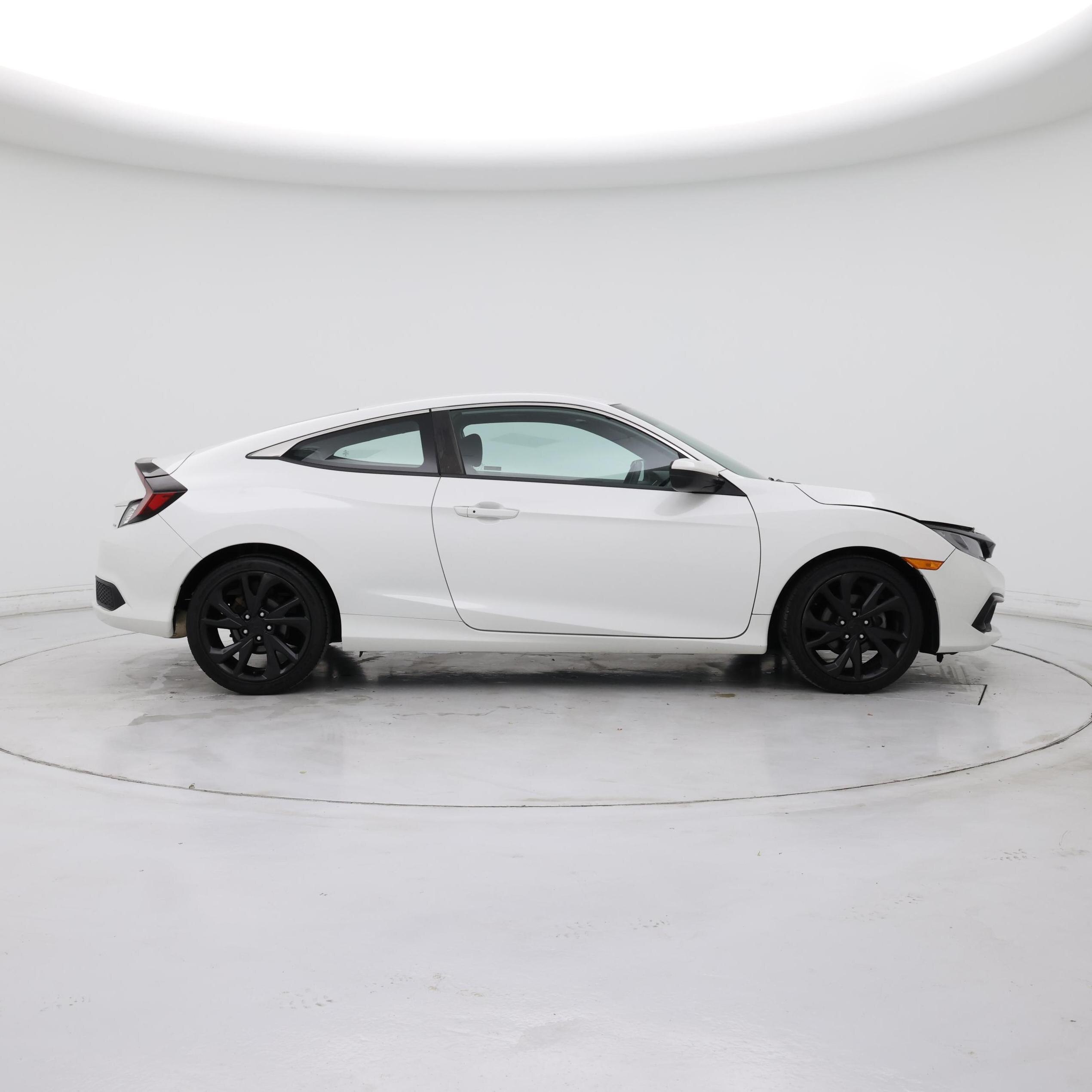 Thumbnail: 2019 Honda Civic - 7