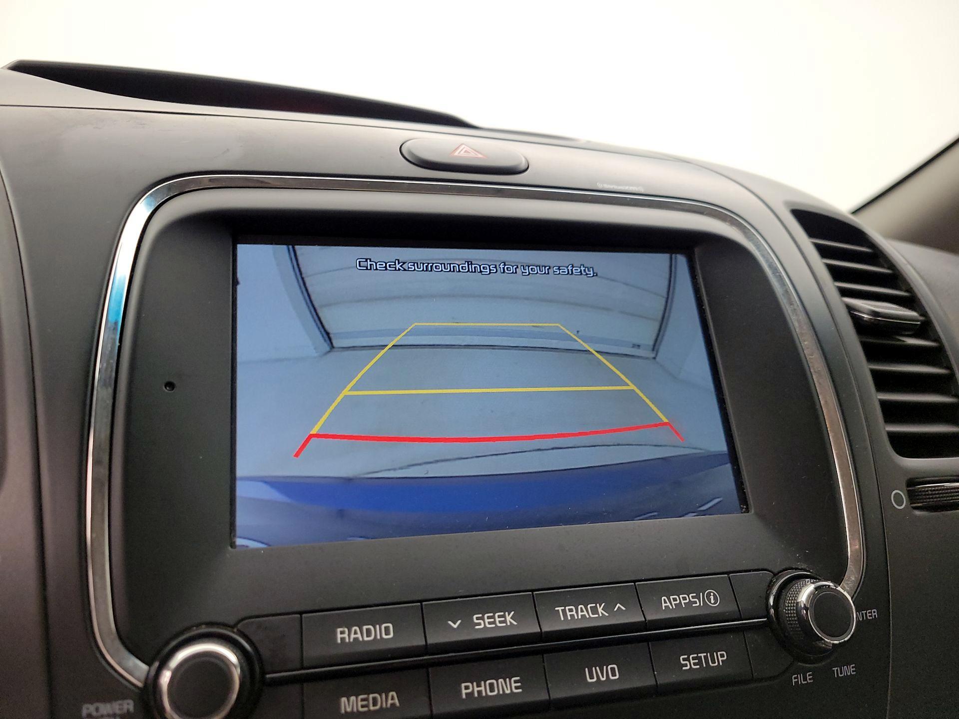 Thumbnail: 2018 Kia Forte - 14