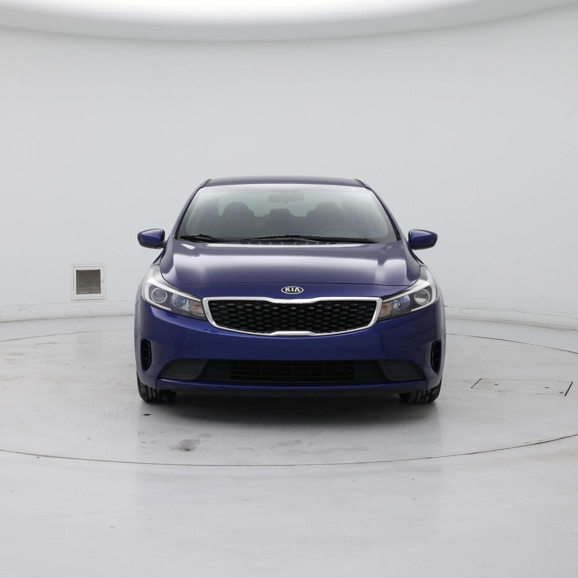 Thumbnail: 2018 Kia Forte - 5