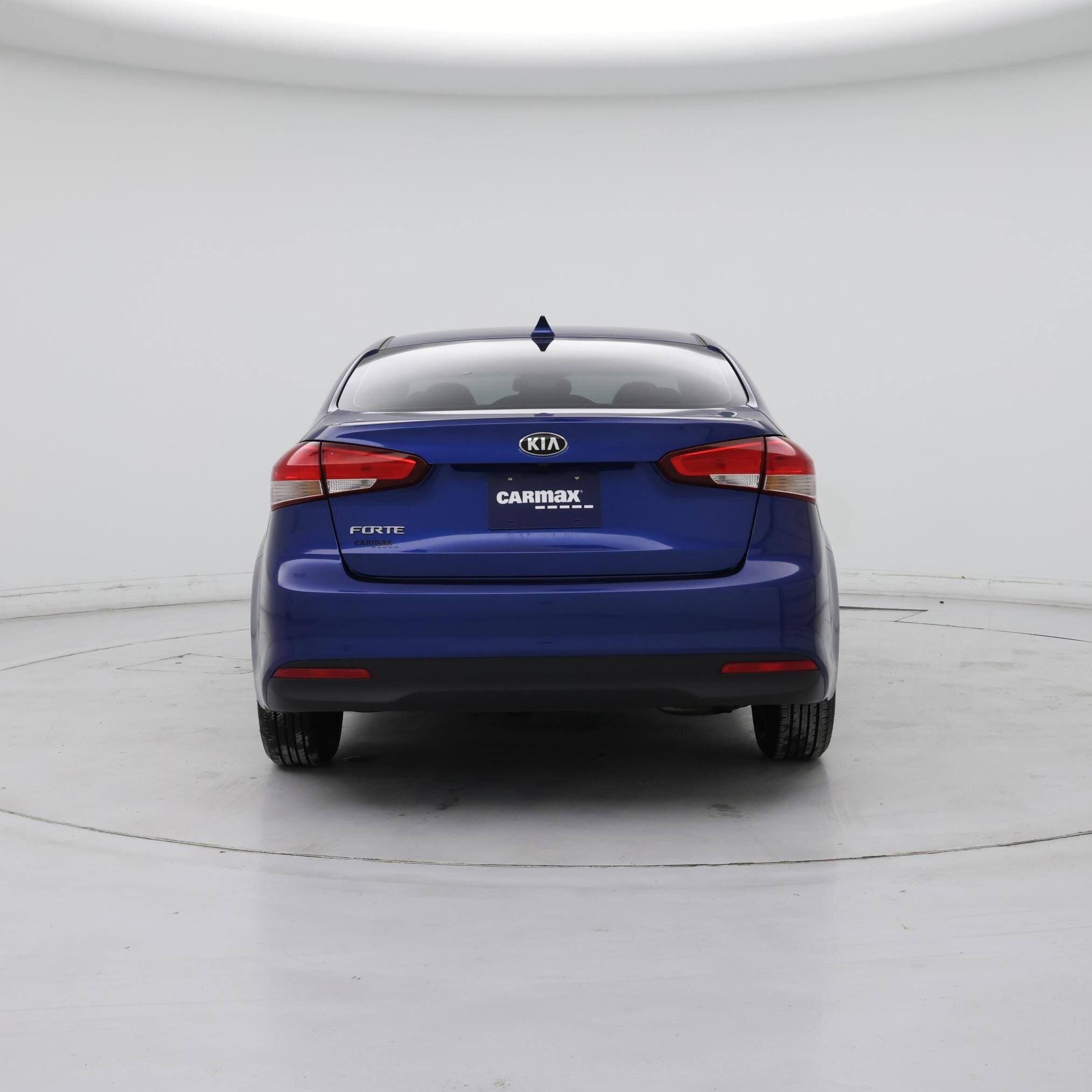 Thumbnail: 2018 Kia Forte - 6