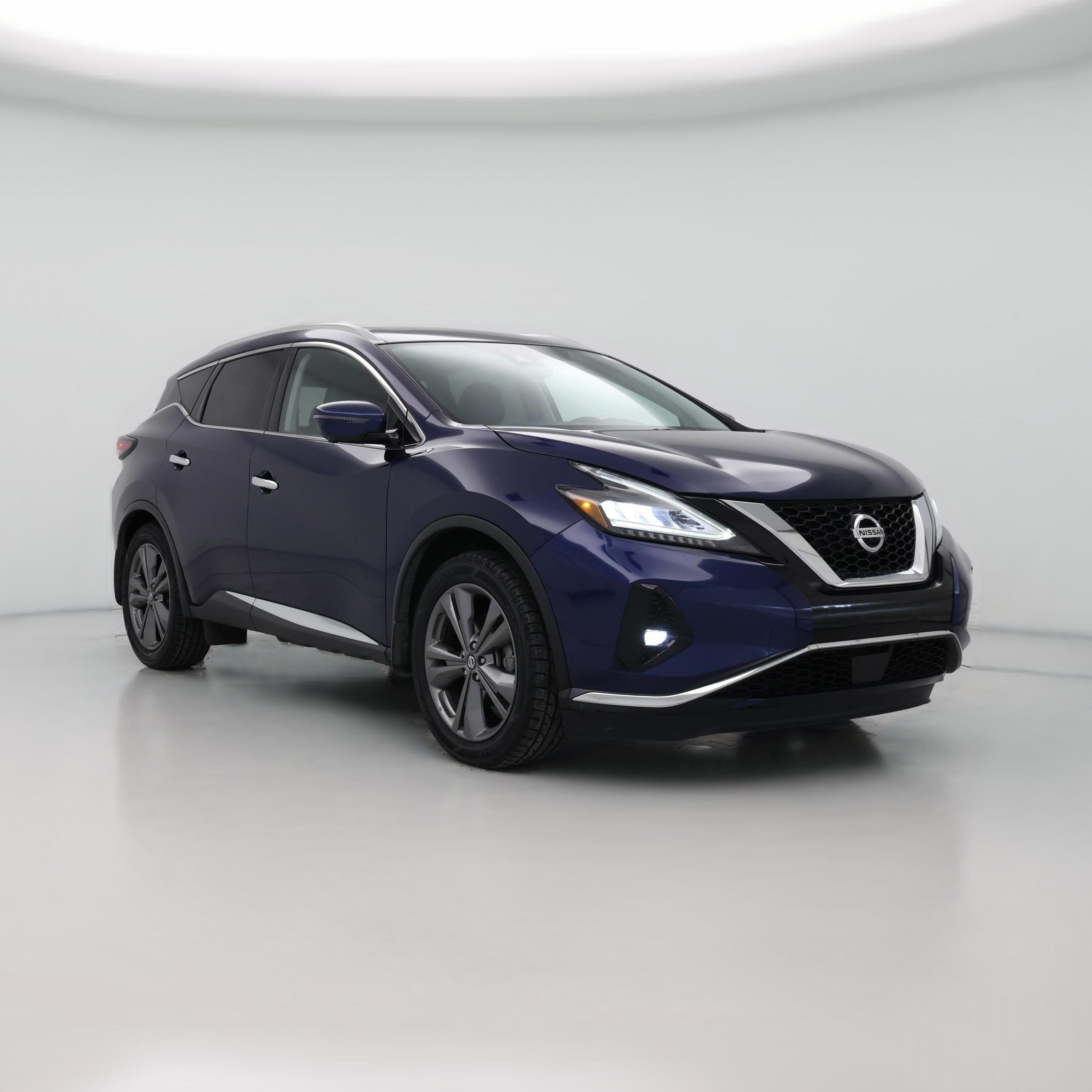 Thumbnail: 2019 Nissan Murano - 1