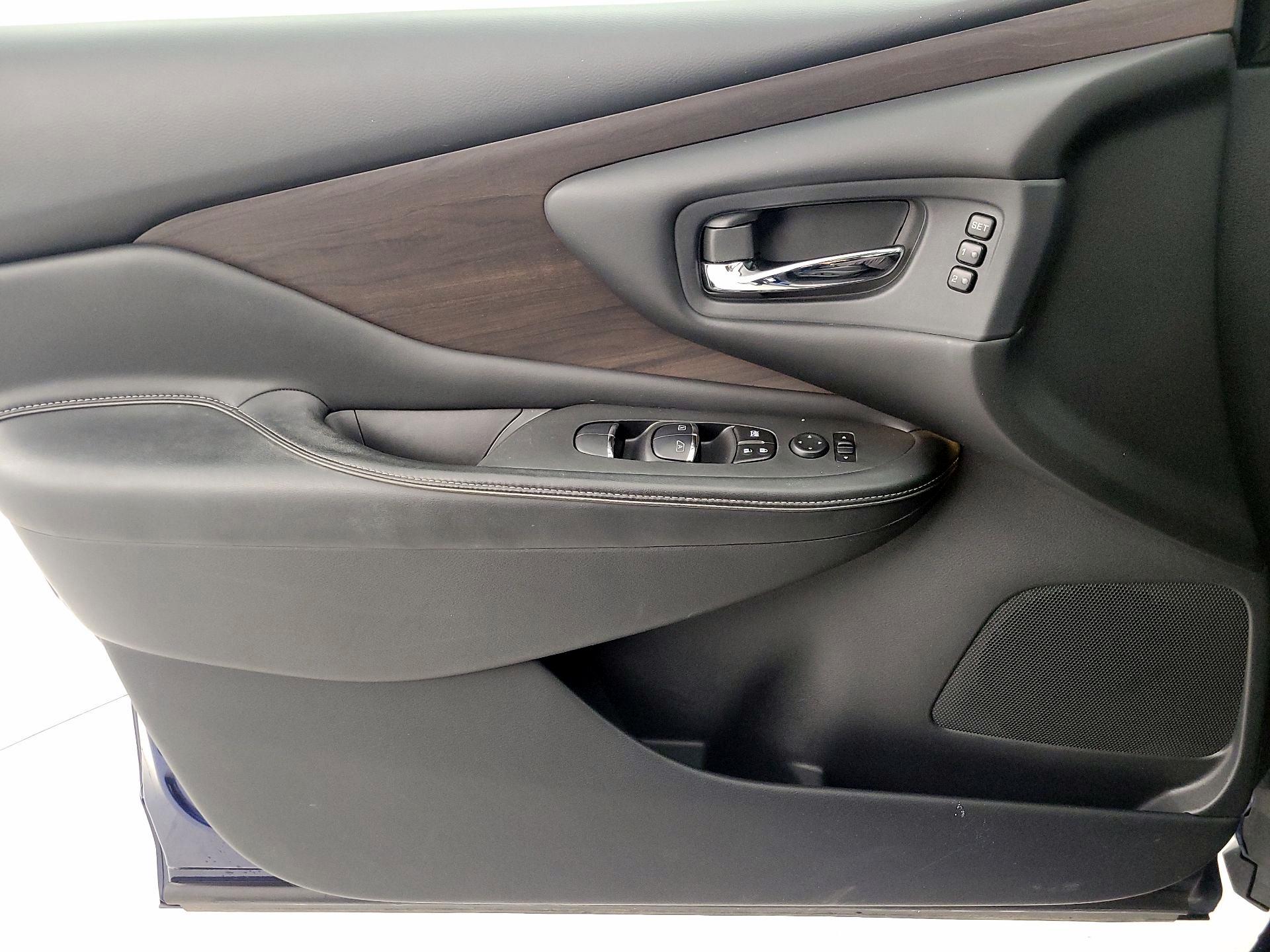 Thumbnail: 2019 Nissan Murano - 12