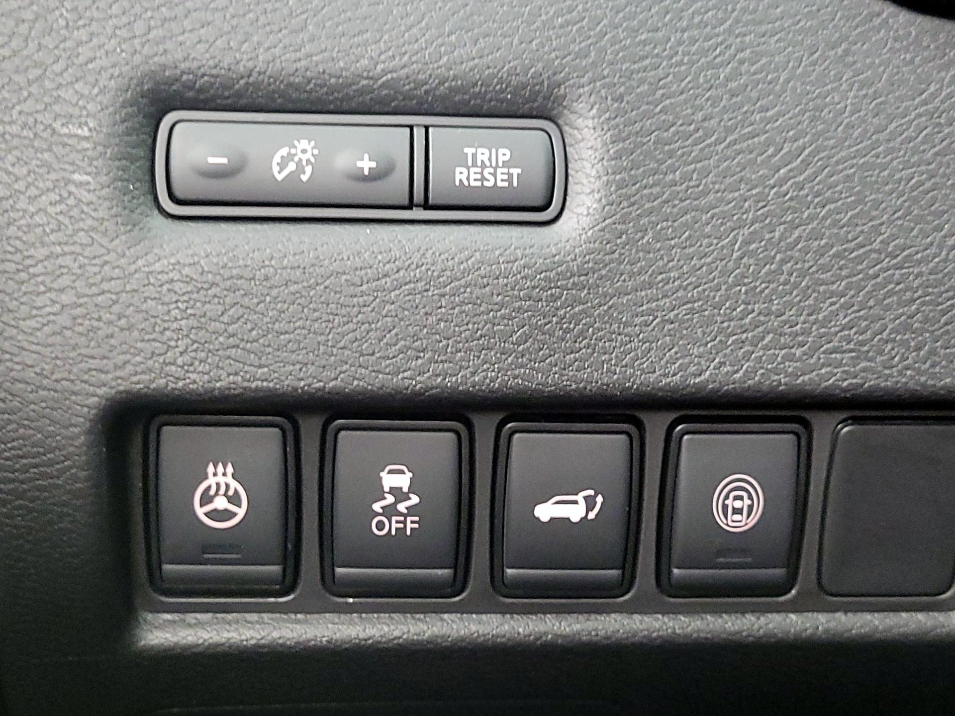 Thumbnail: 2019 Nissan Murano - 13