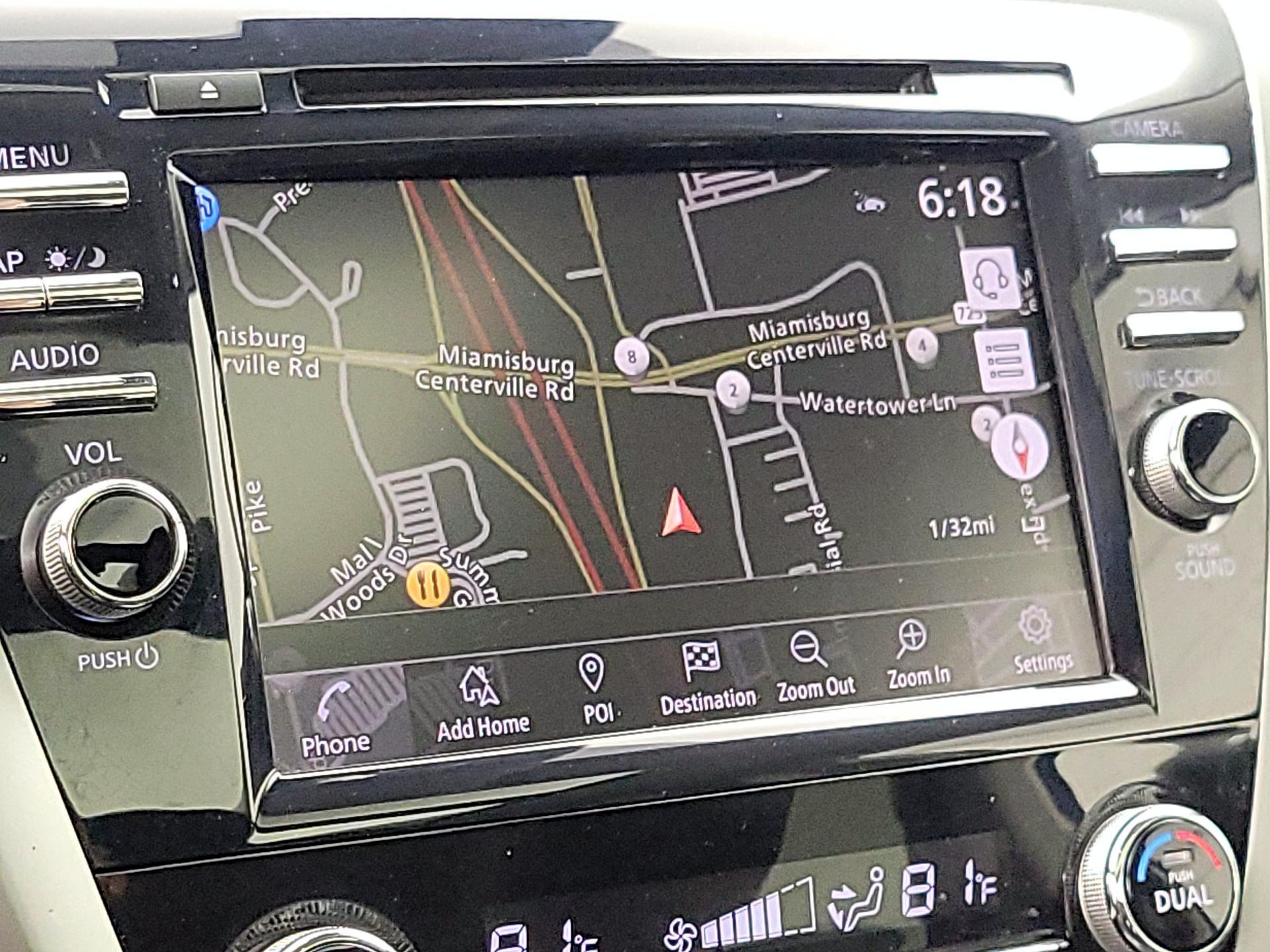 Thumbnail: 2019 Nissan Murano - 14