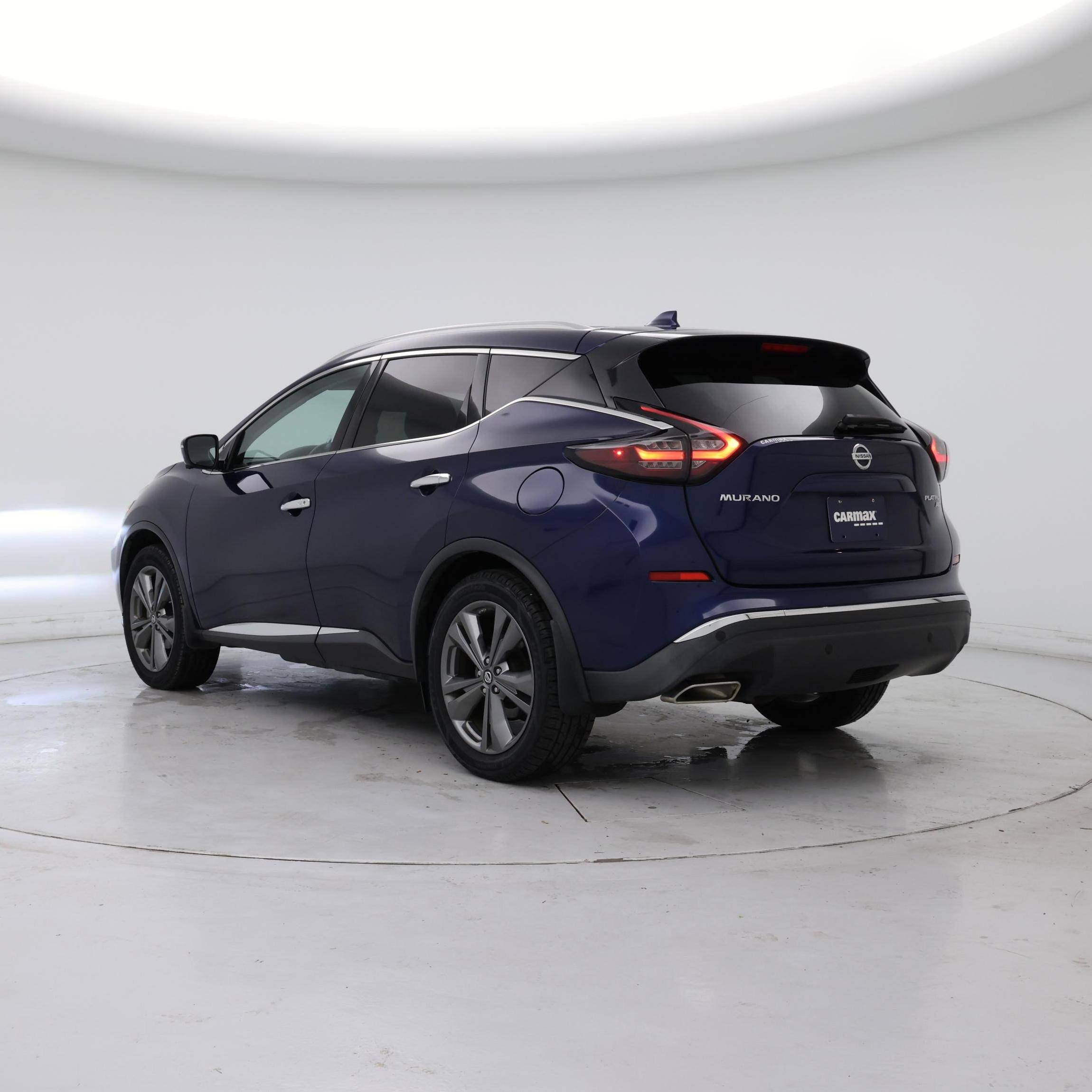 Thumbnail: 2019 Nissan Murano - 2