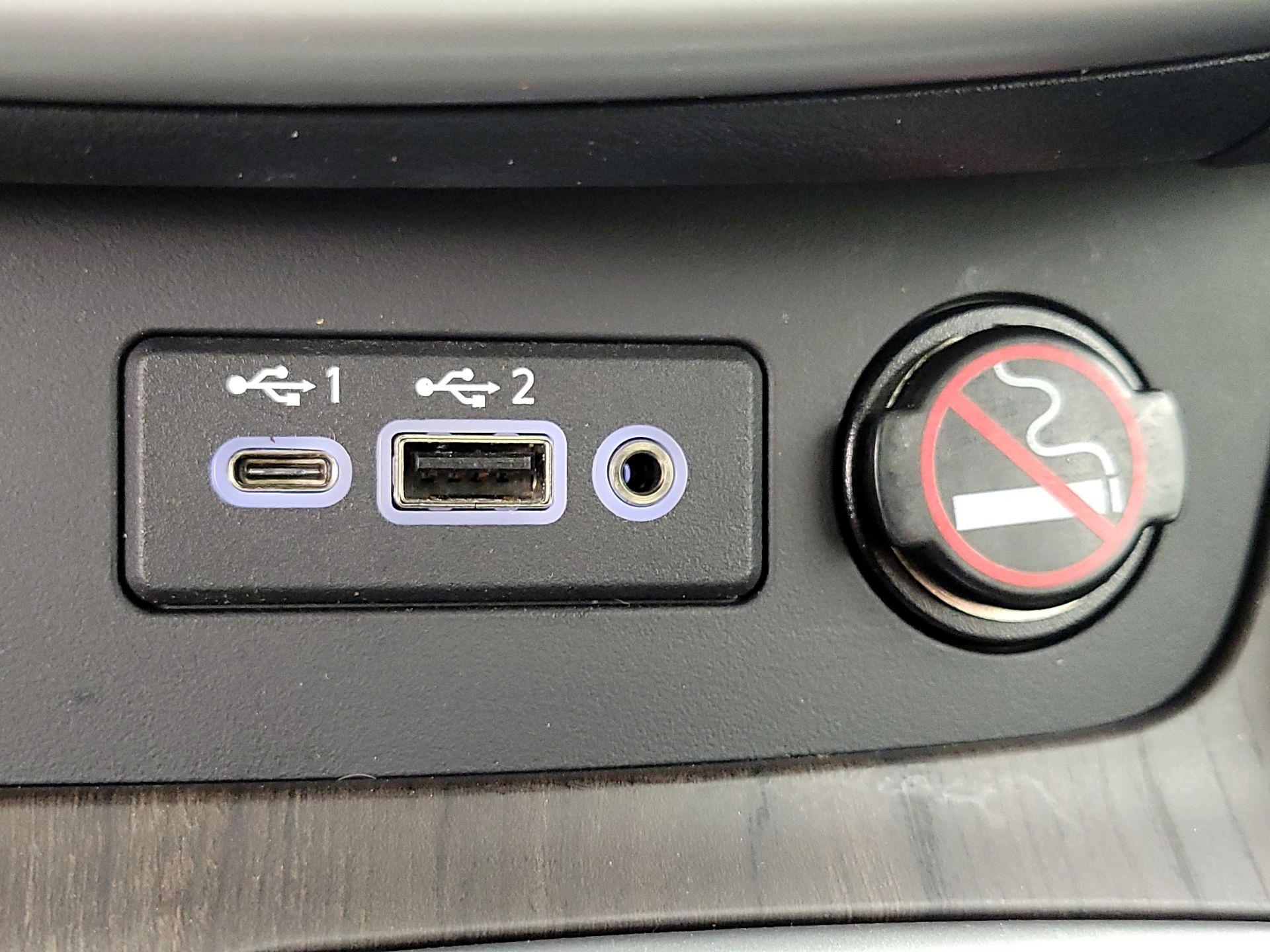 Thumbnail: 2019 Nissan Murano - 19