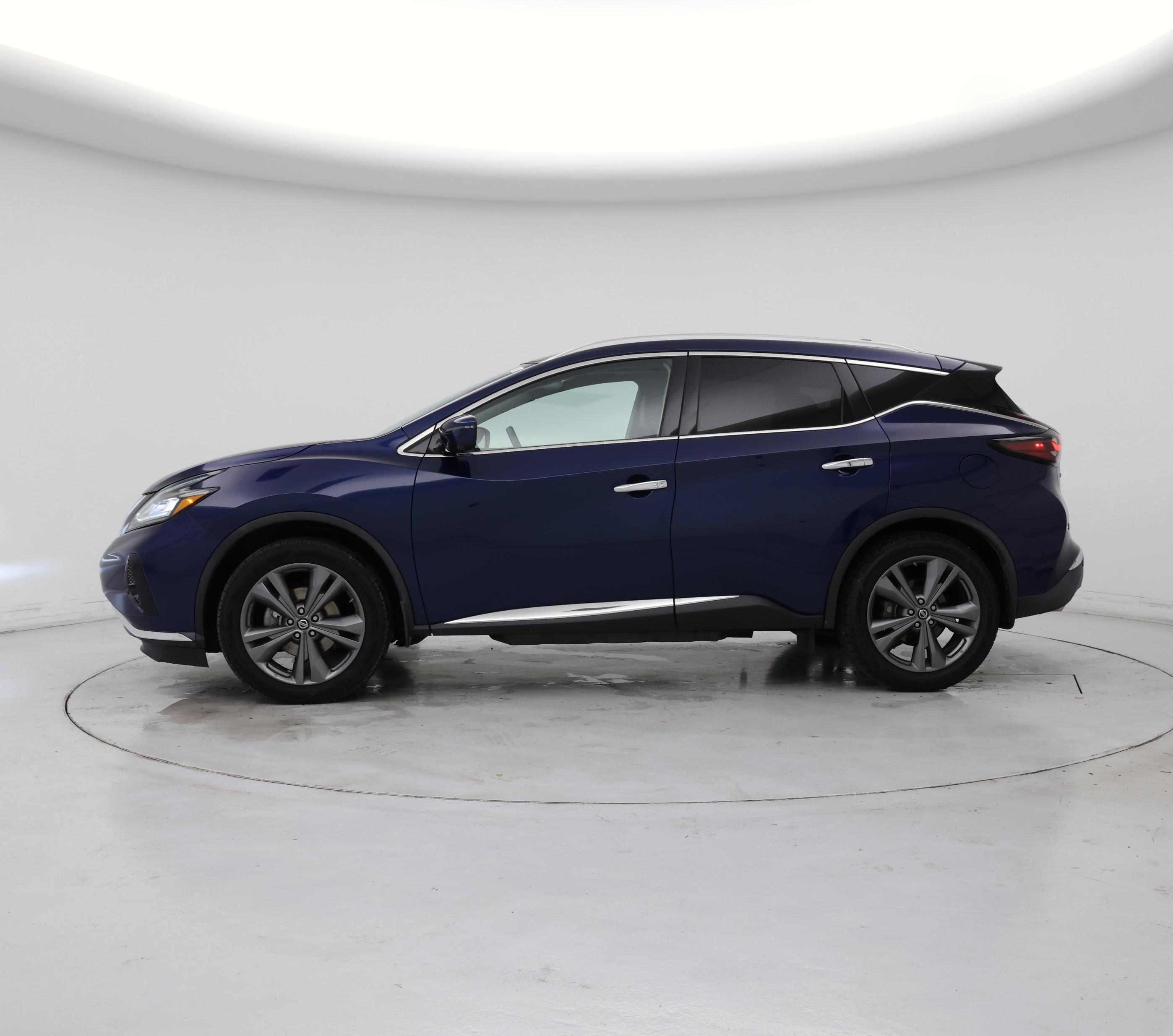 Thumbnail: 2019 Nissan Murano - 3