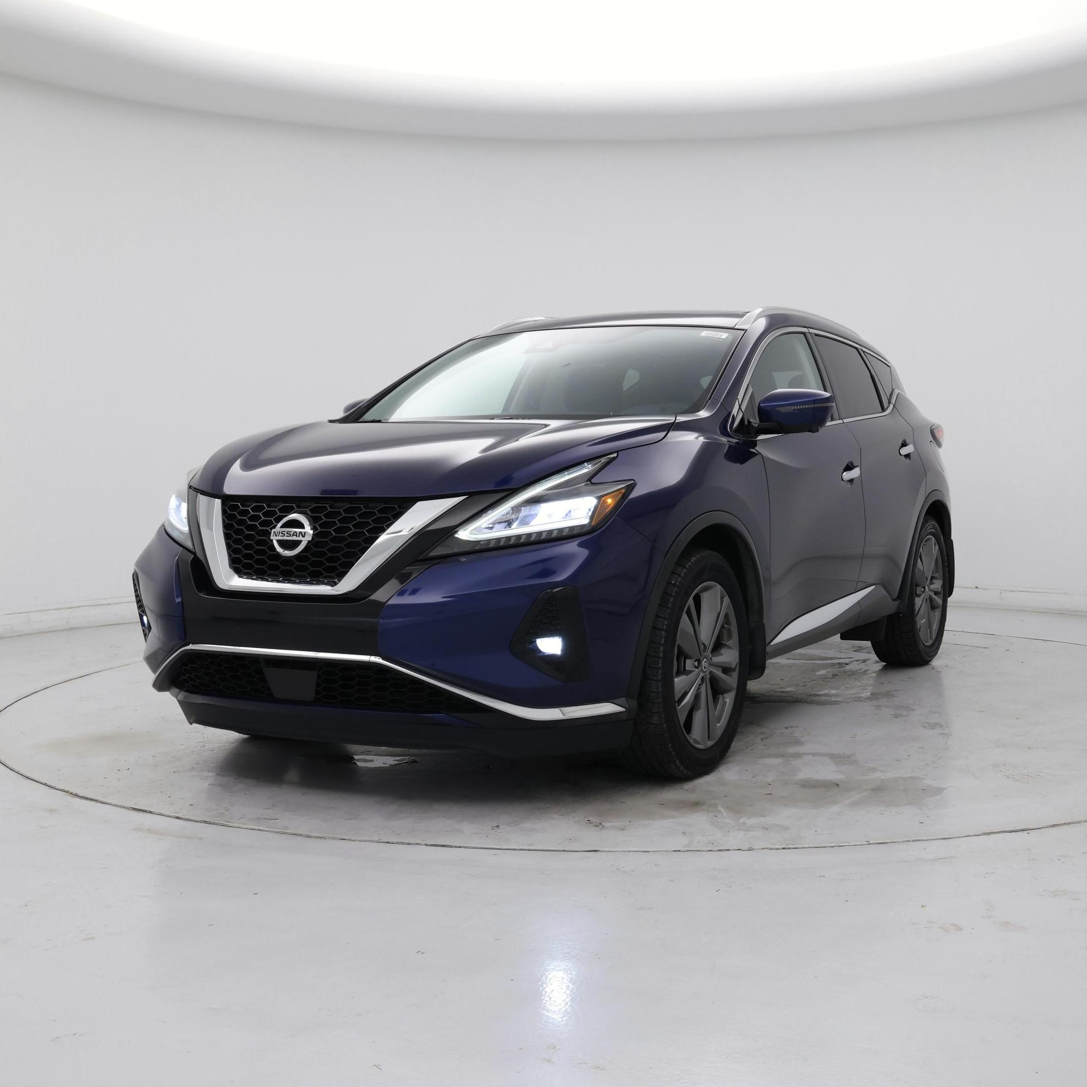 Thumbnail: 2019 Nissan Murano - 4