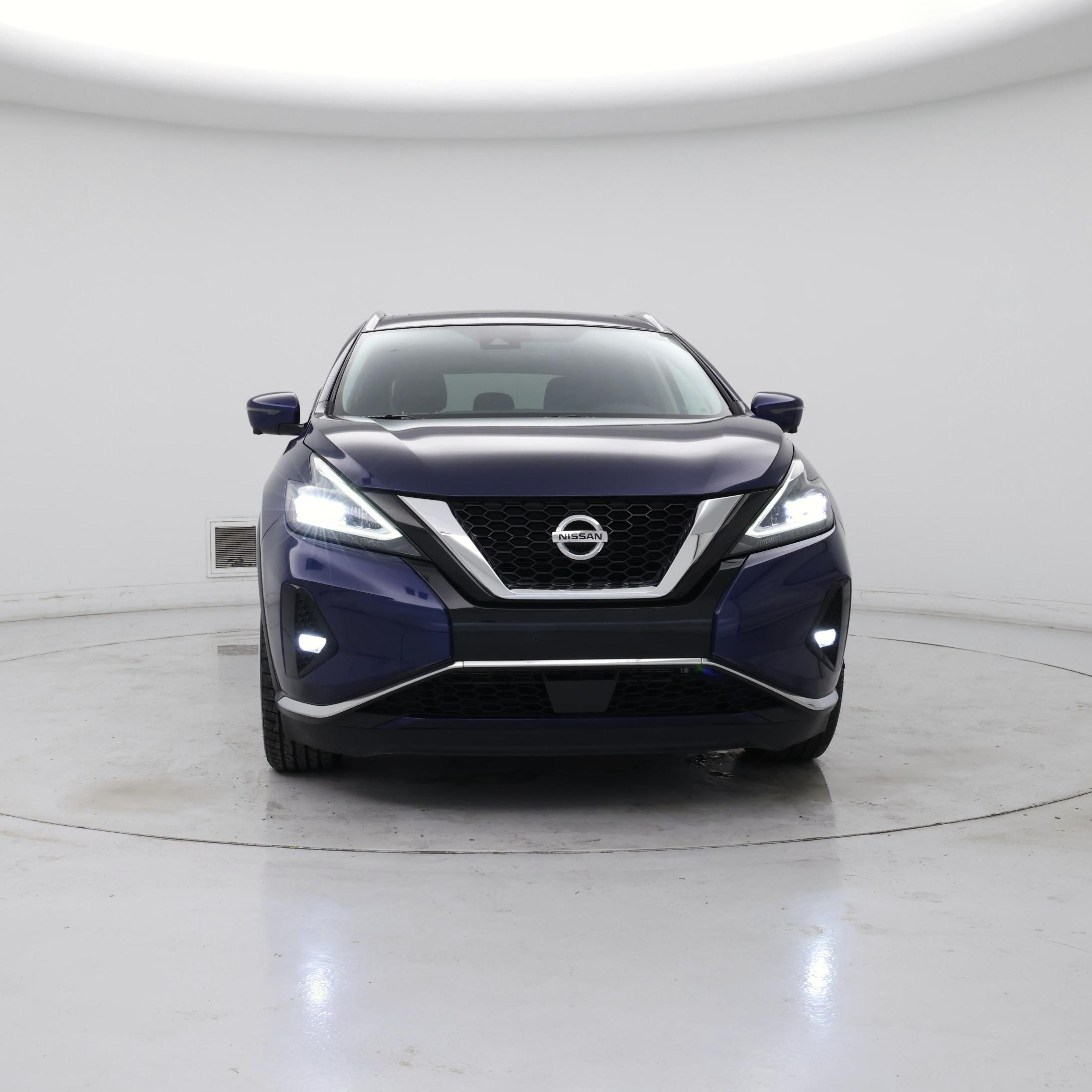 Thumbnail: 2019 Nissan Murano - 5