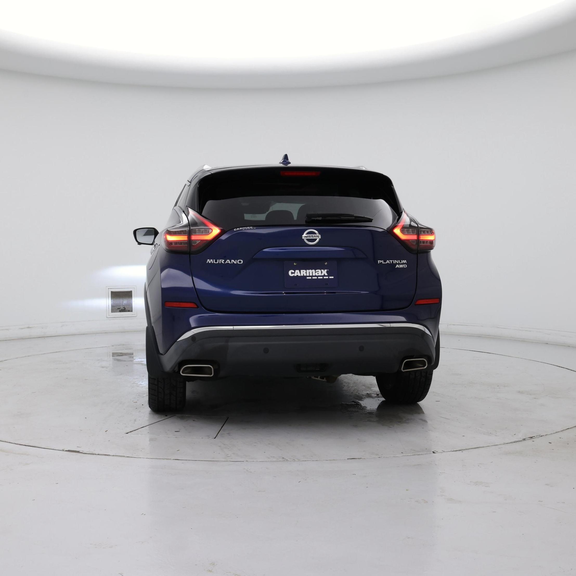 Thumbnail: 2019 Nissan Murano - 6