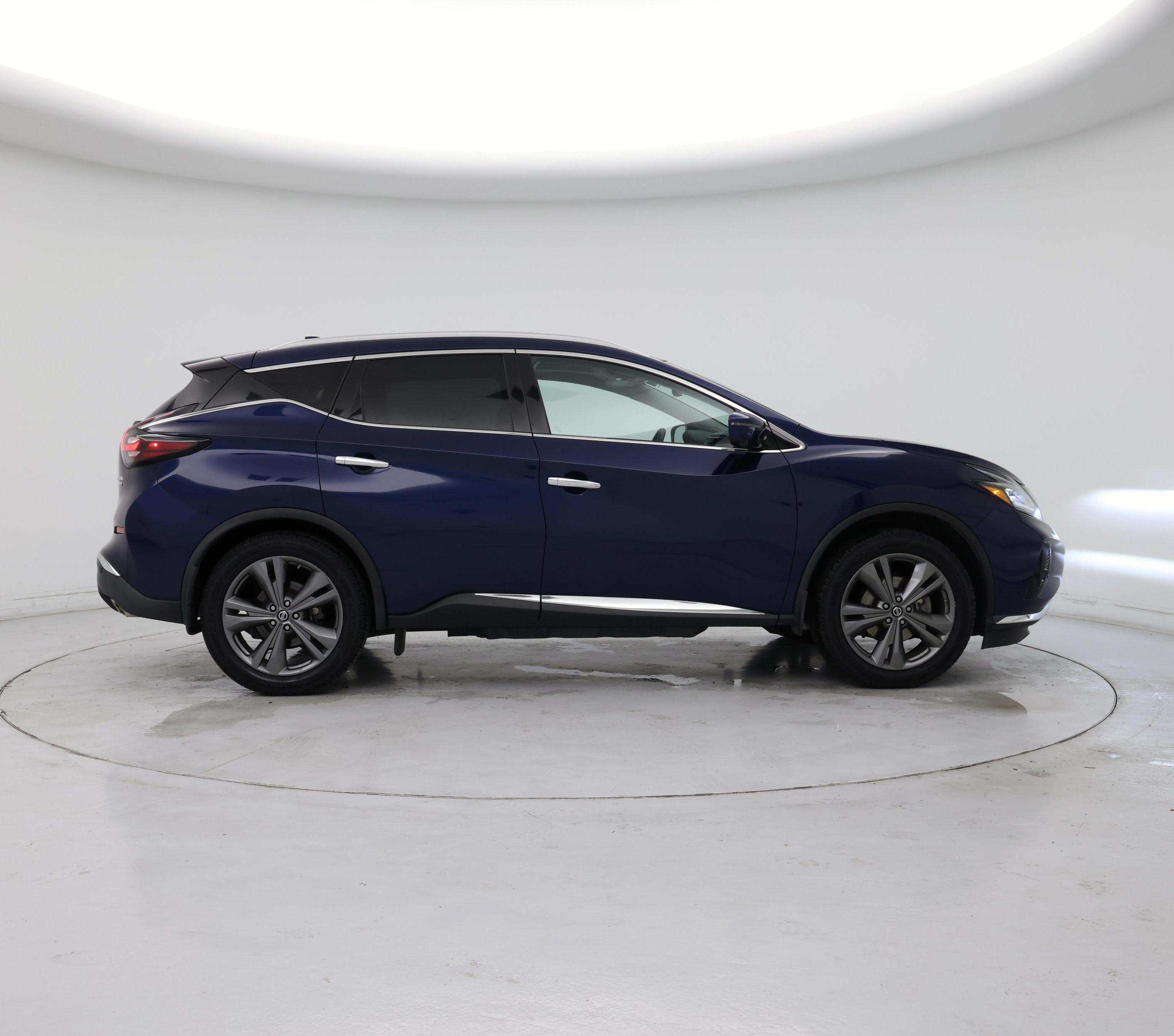 Thumbnail: 2019 Nissan Murano - 7