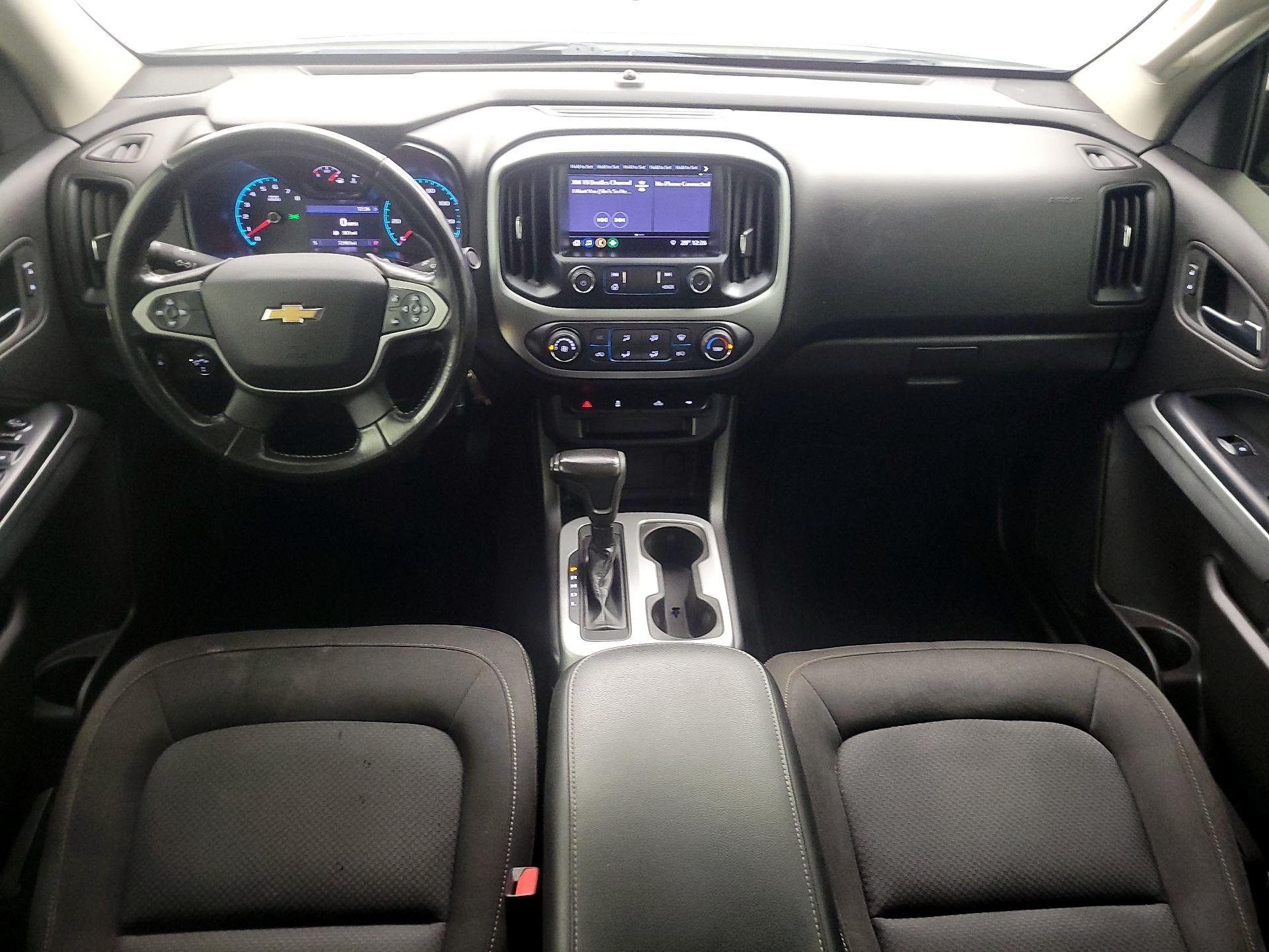 Thumbnail: 2019 Chevrolet Colorado - 9