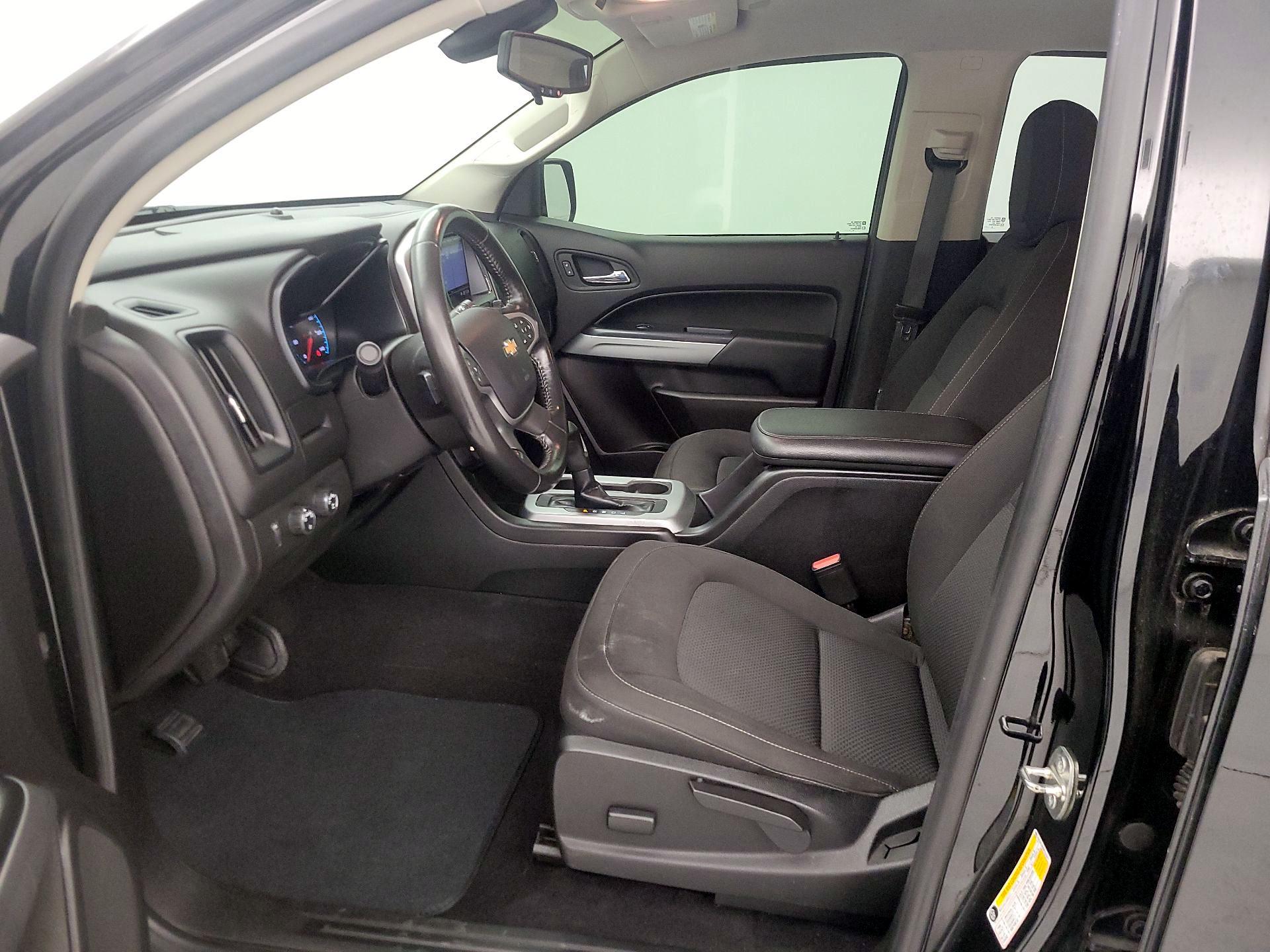 Thumbnail: 2019 Chevrolet Colorado - 11