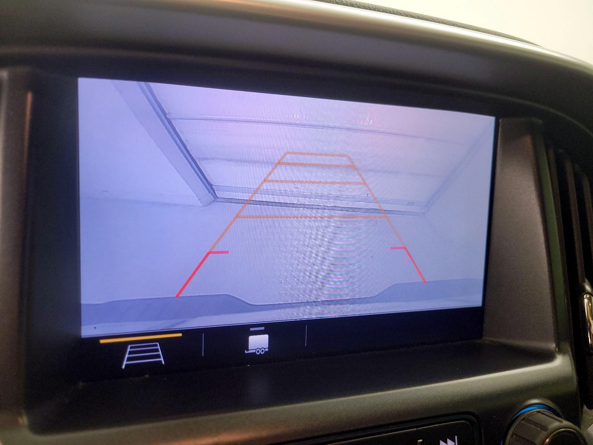 Thumbnail: 2019 Chevrolet Colorado - 14