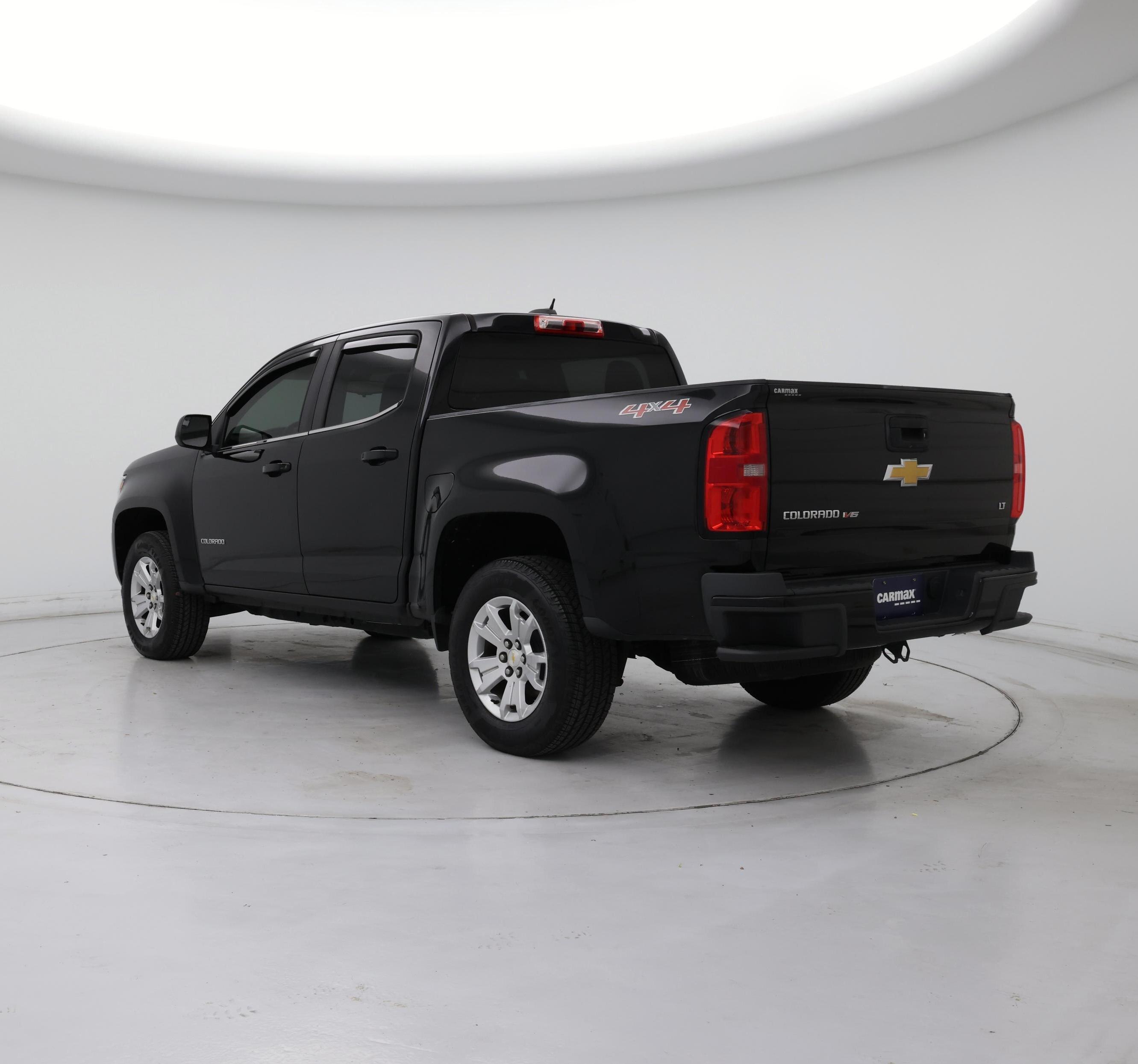 Thumbnail: 2019 Chevrolet Colorado - 2