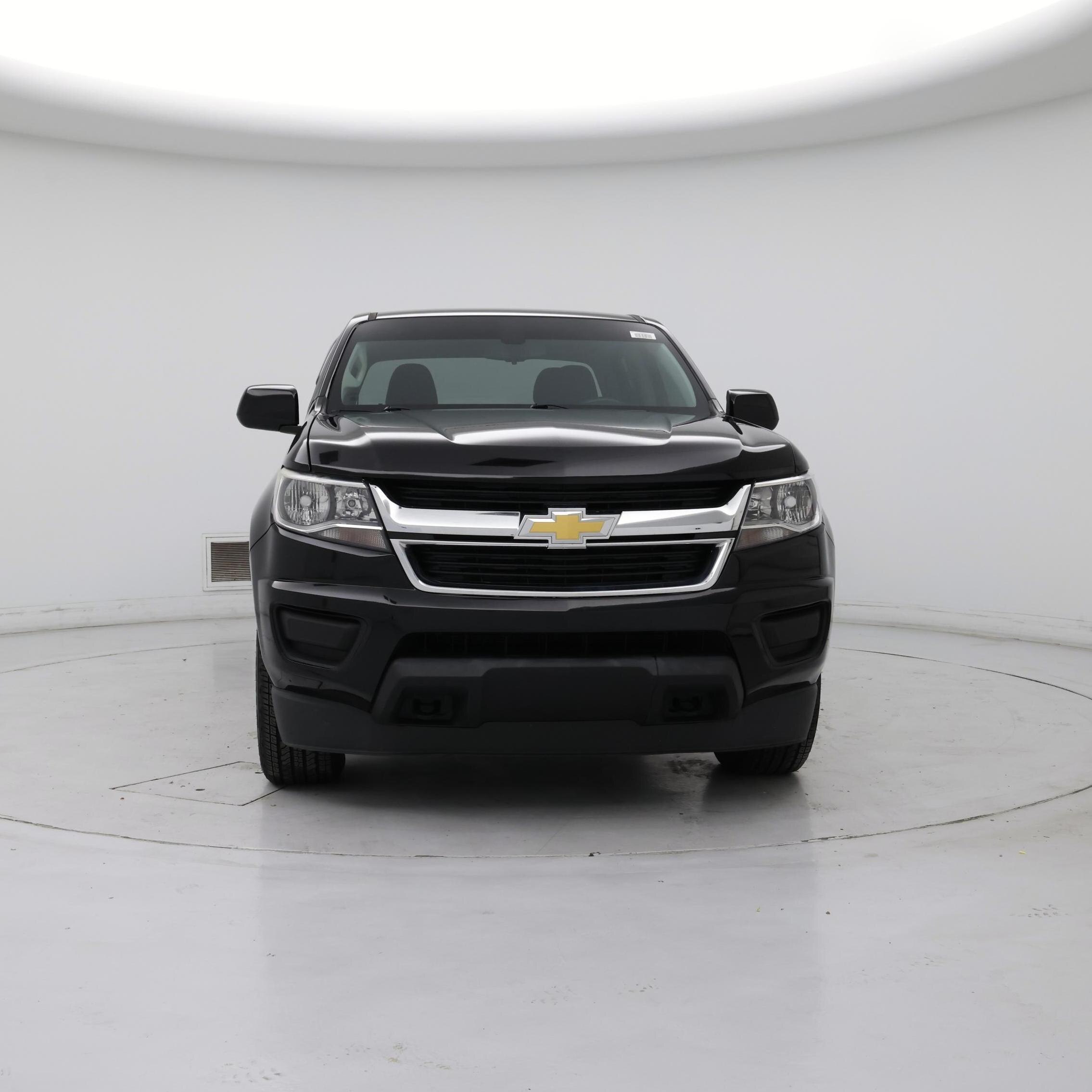 Thumbnail: 2019 Chevrolet Colorado - 5