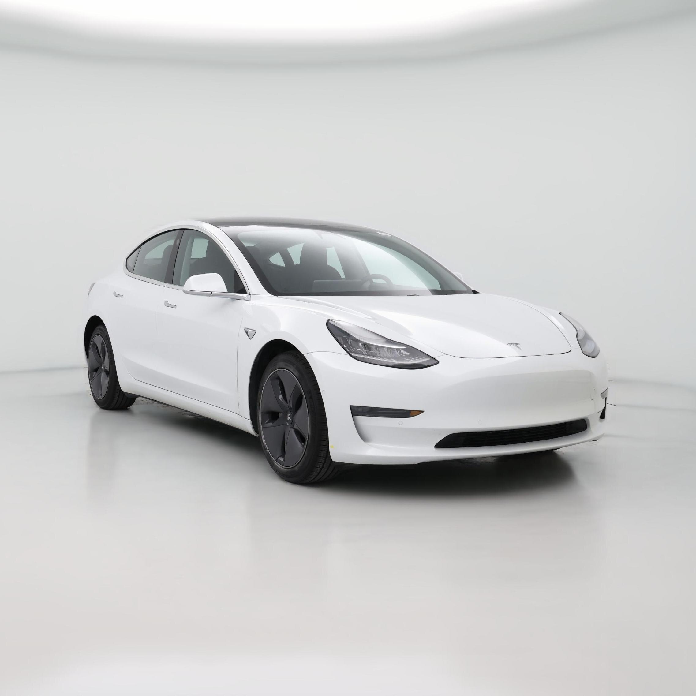 Thumbnail: 2020 Tesla Model 3 - 1