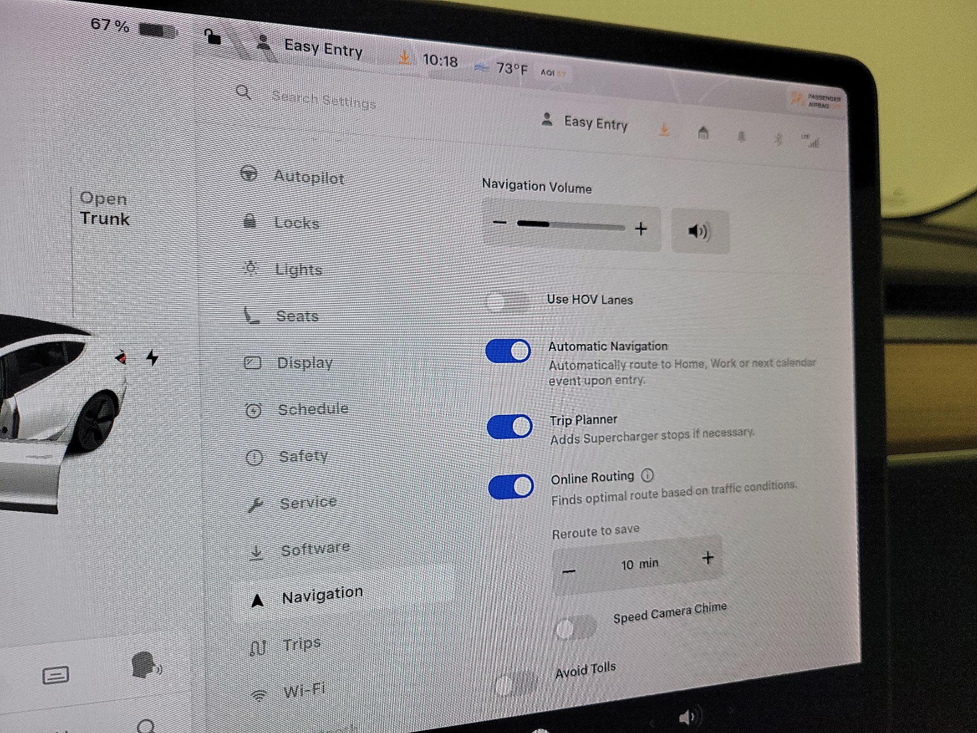 Thumbnail: 2020 Tesla Model 3 - 13