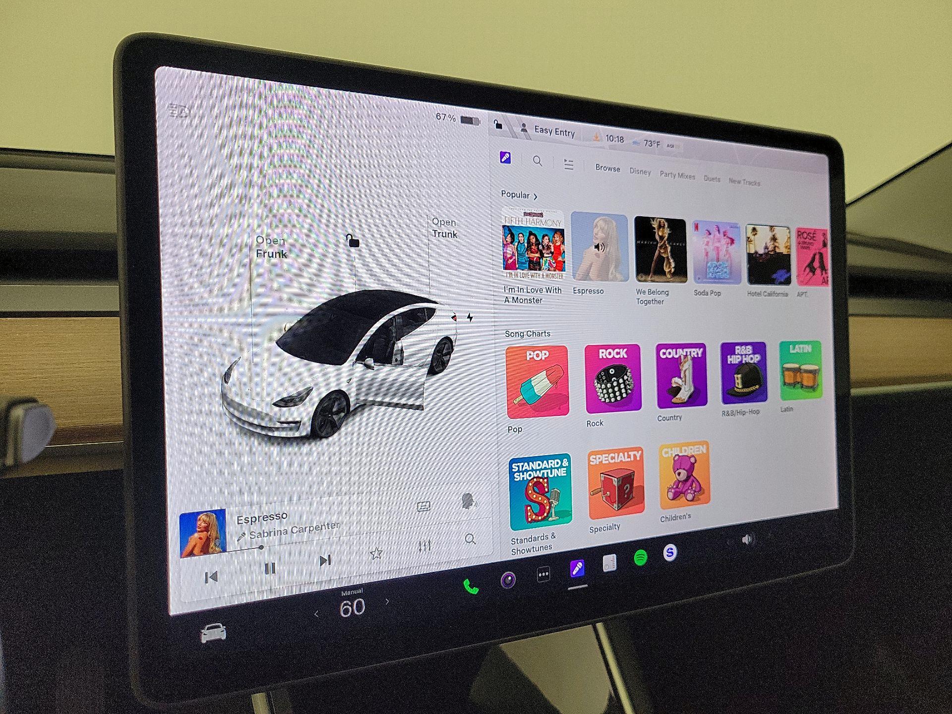 Thumbnail: 2020 Tesla Model 3 - 15