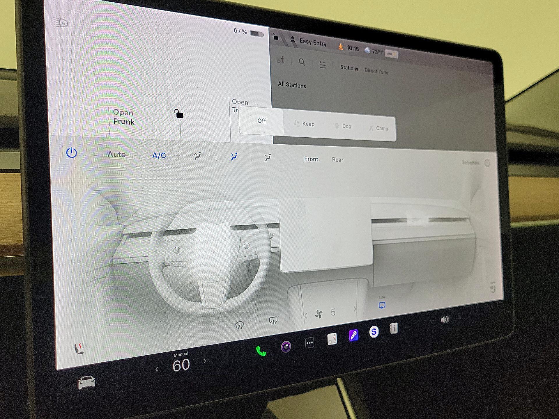 Thumbnail: 2020 Tesla Model 3 - 16