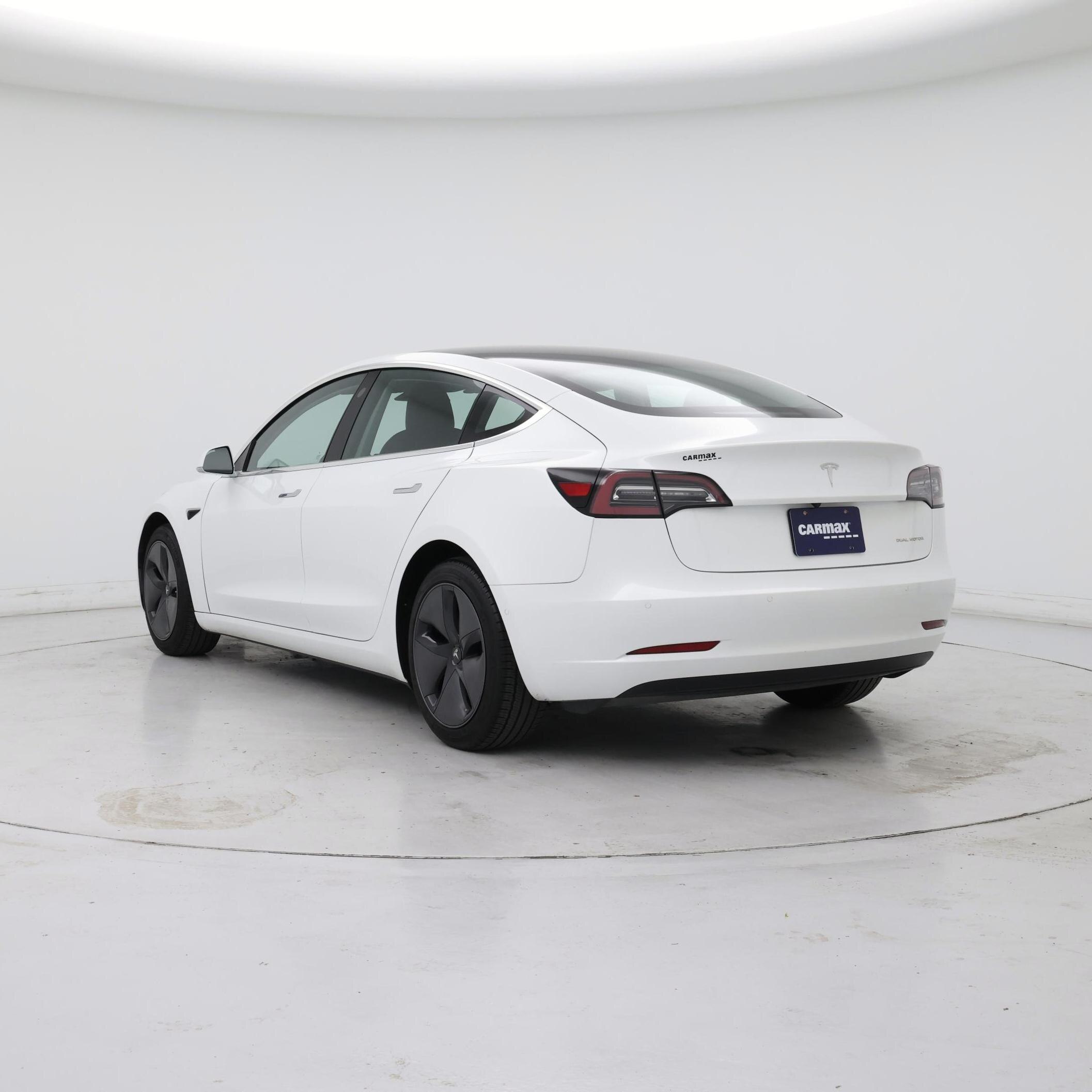 Thumbnail: 2020 Tesla Model 3 - 2