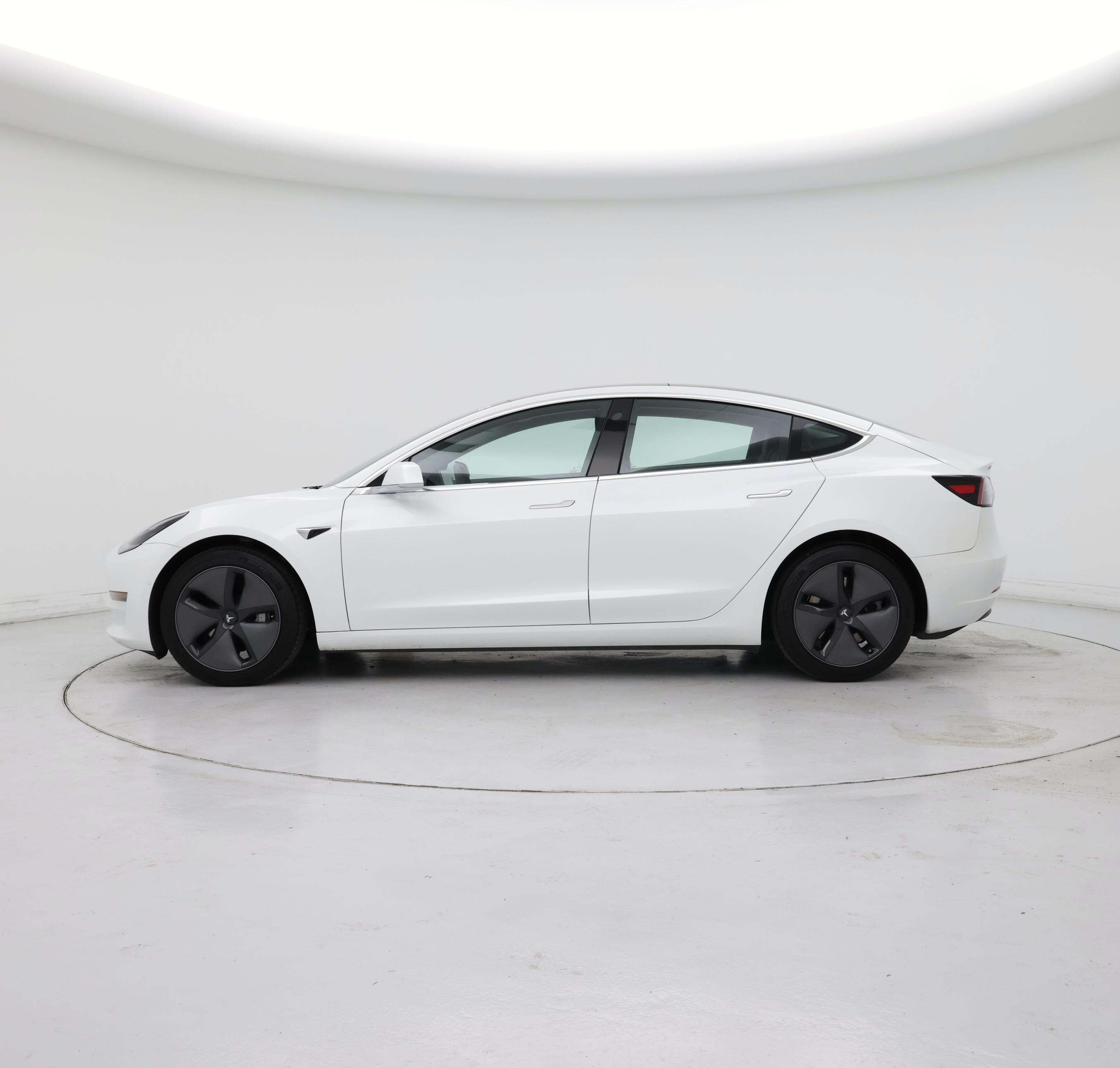 Thumbnail: 2020 Tesla Model 3 - 3