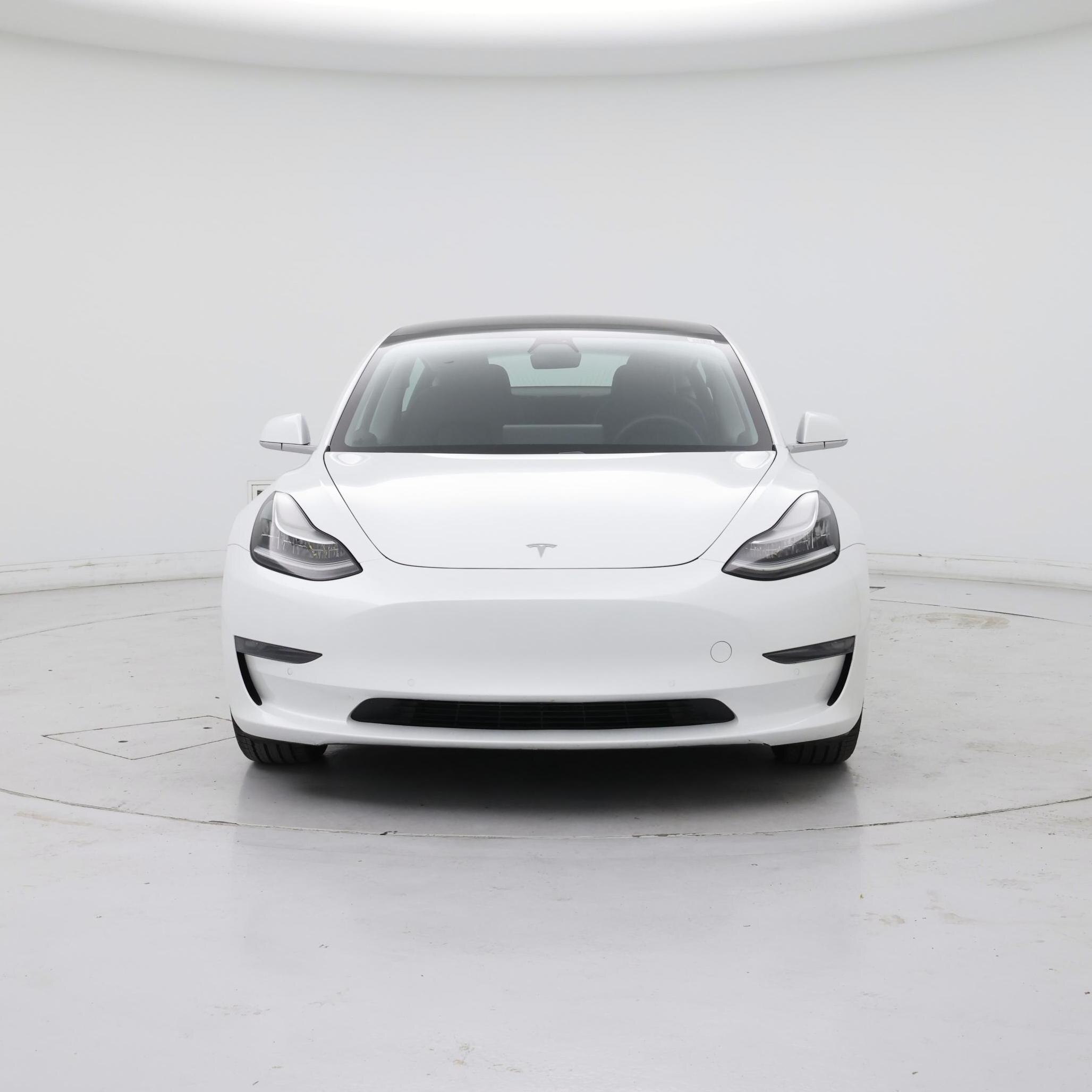 Thumbnail: 2020 Tesla Model 3 - 5