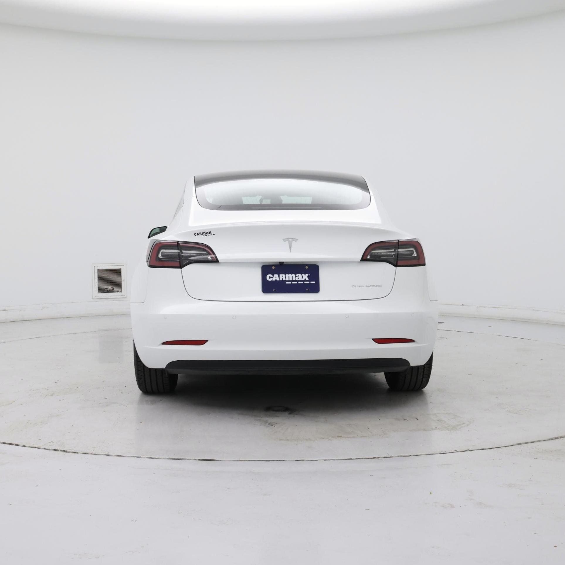 Thumbnail: 2020 Tesla Model 3 - 6