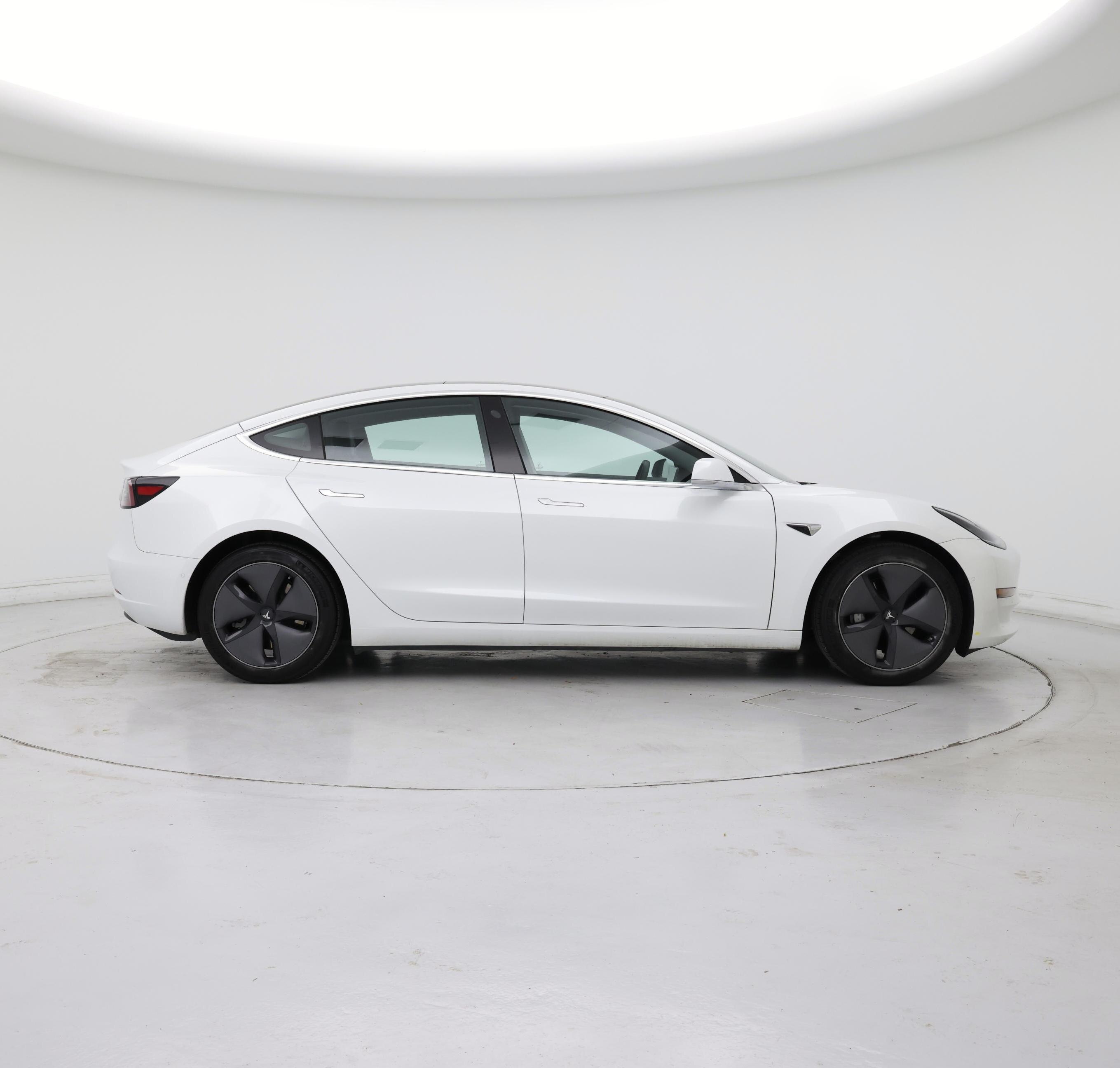 Thumbnail: 2020 Tesla Model 3 - 7