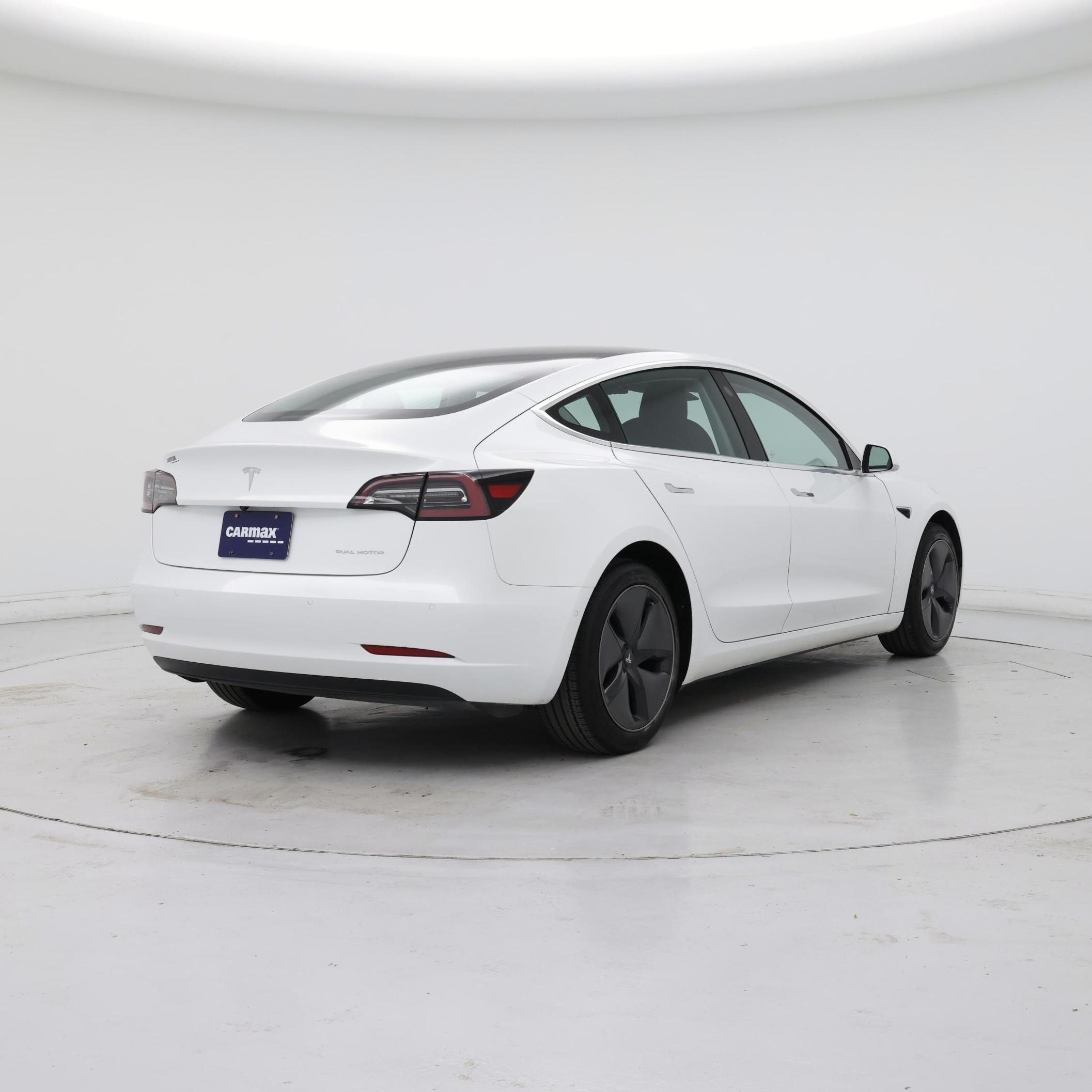 Thumbnail: 2020 Tesla Model 3 - 8