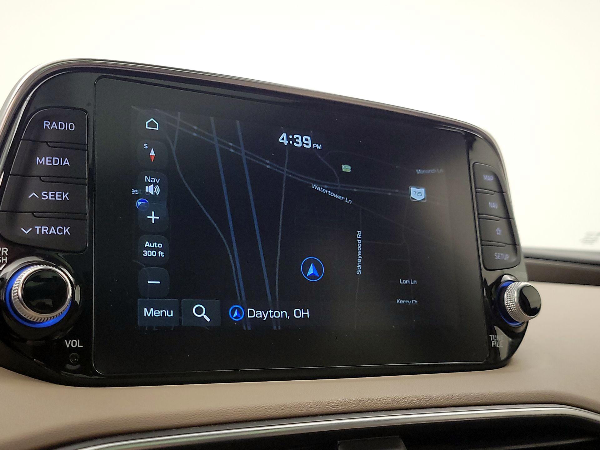 Thumbnail: 2019 Hyundai Santa Fe - 14