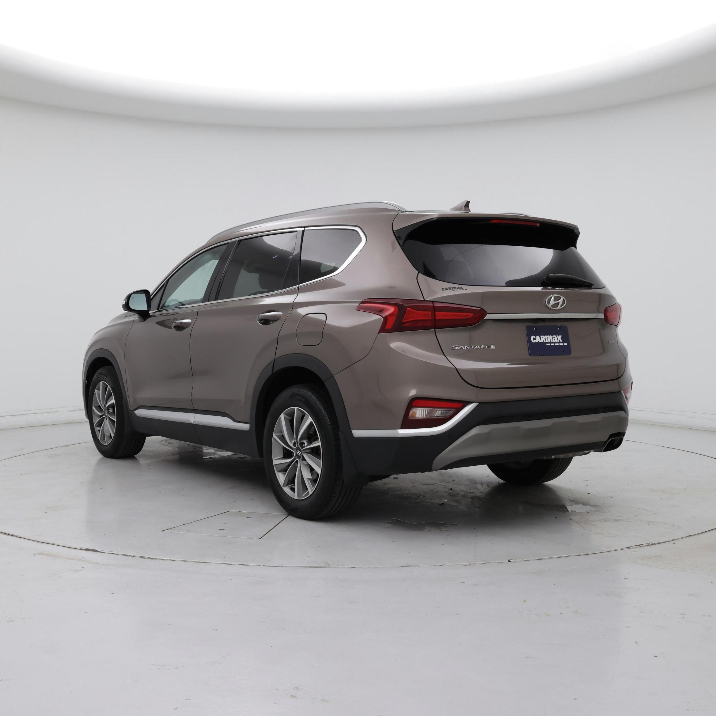 Thumbnail: 2019 Hyundai Santa Fe - 2