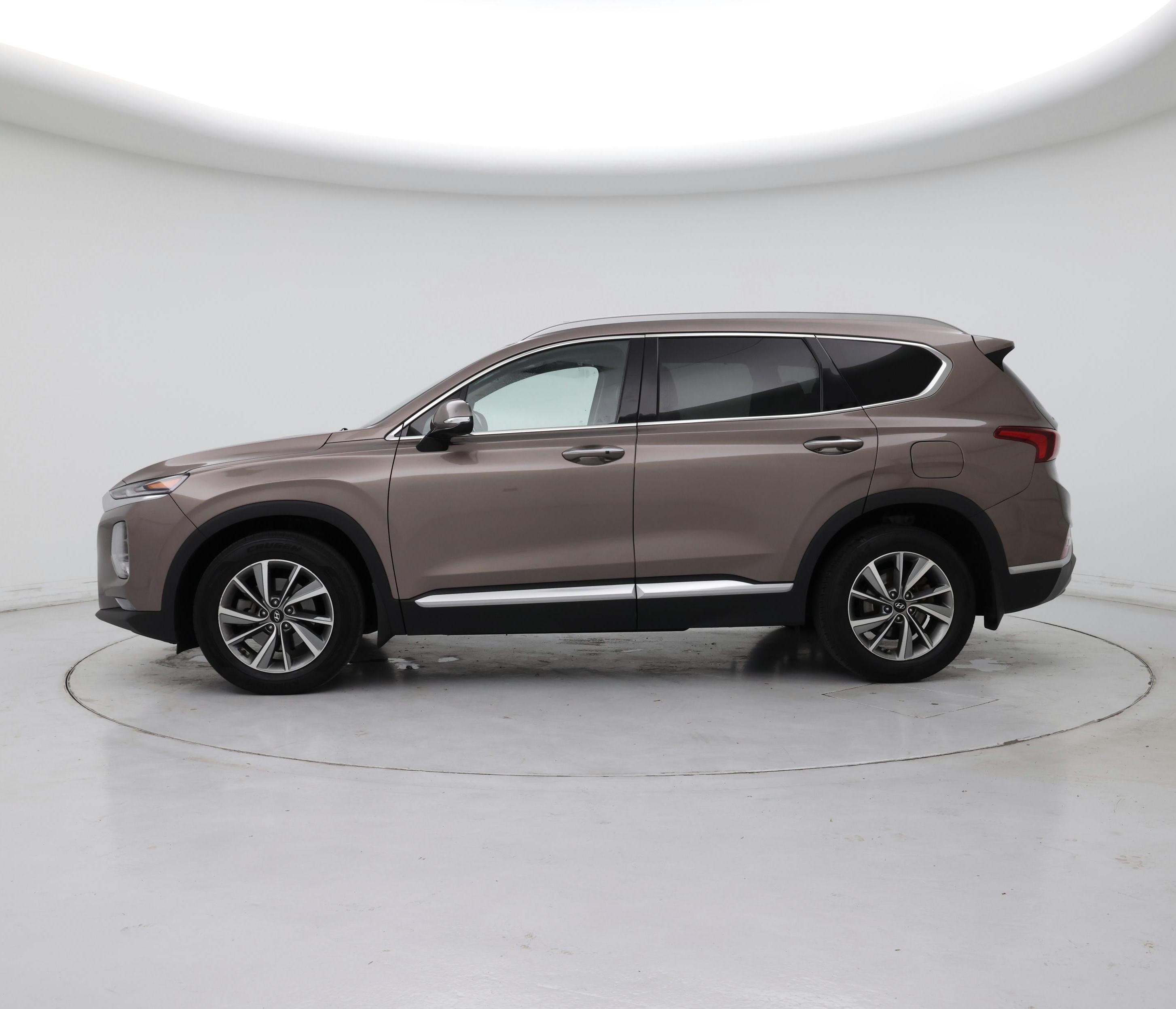 Thumbnail: 2019 Hyundai Santa Fe - 3