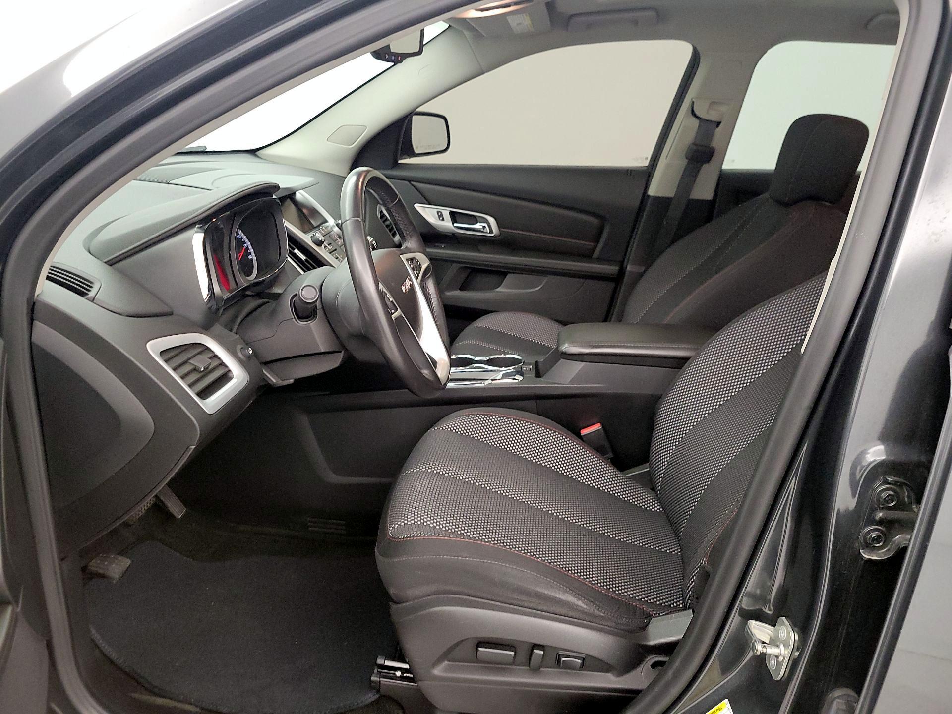 Thumbnail: 2017 GMC Terrain - 11