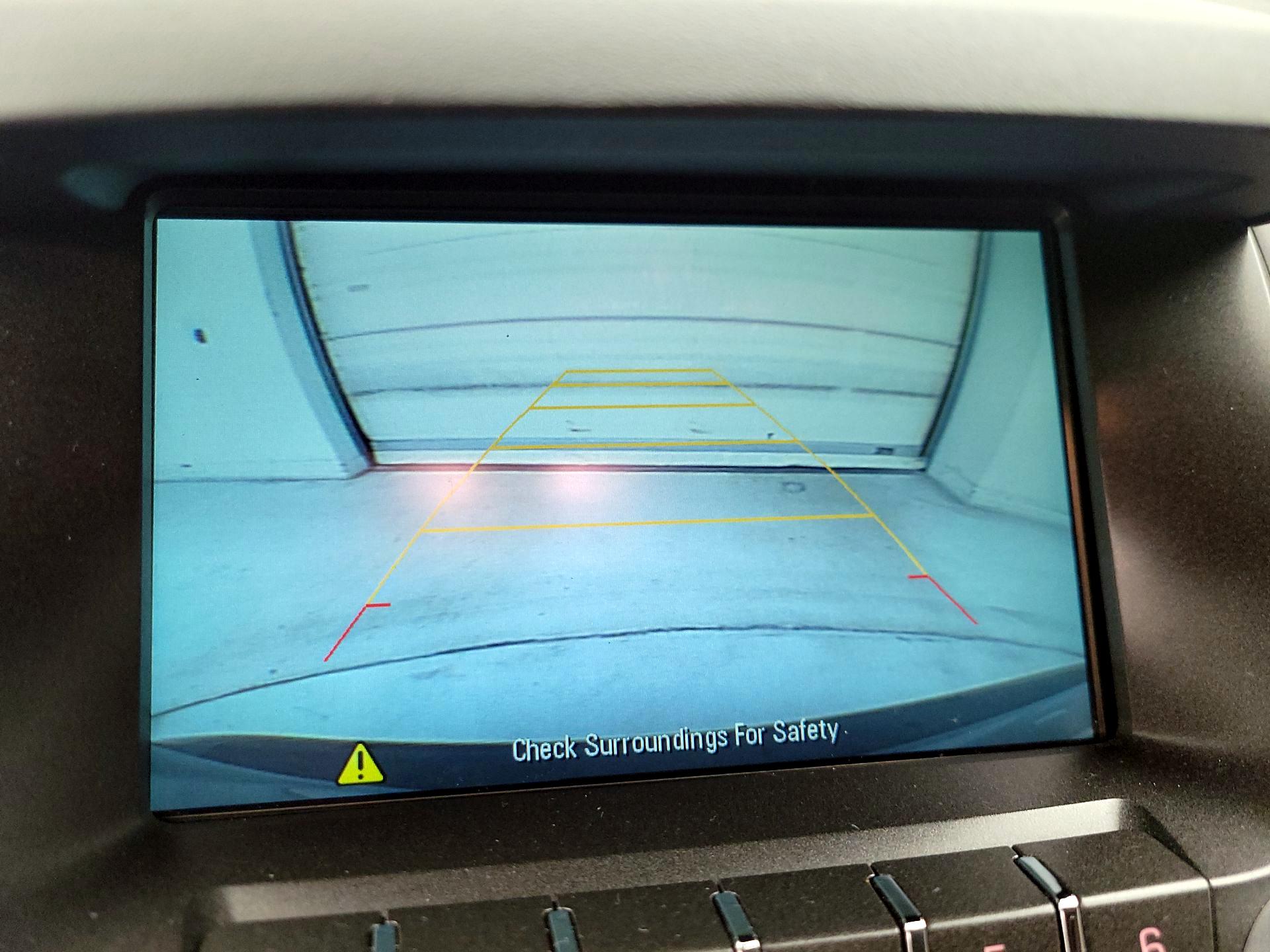 Thumbnail: 2017 GMC Terrain - 13